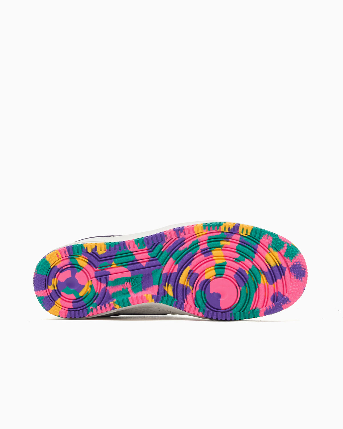 Sneakers Nike x Kobe Bryant Air Force 1 Low "MultiColor" - IB0018-104