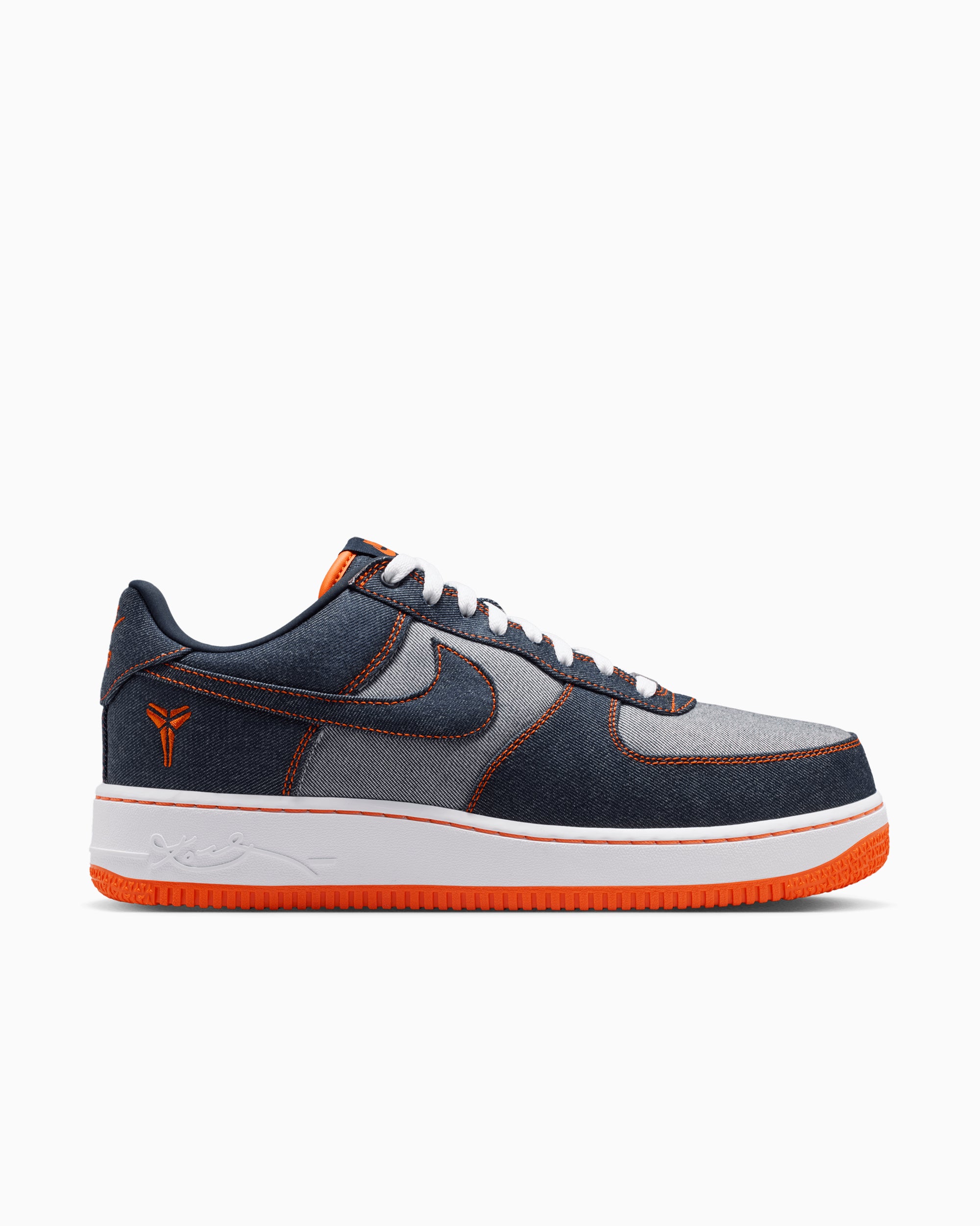 Sneakers Nike x Kobe Bryant Air Force 1 Low Protro - IM1980-400