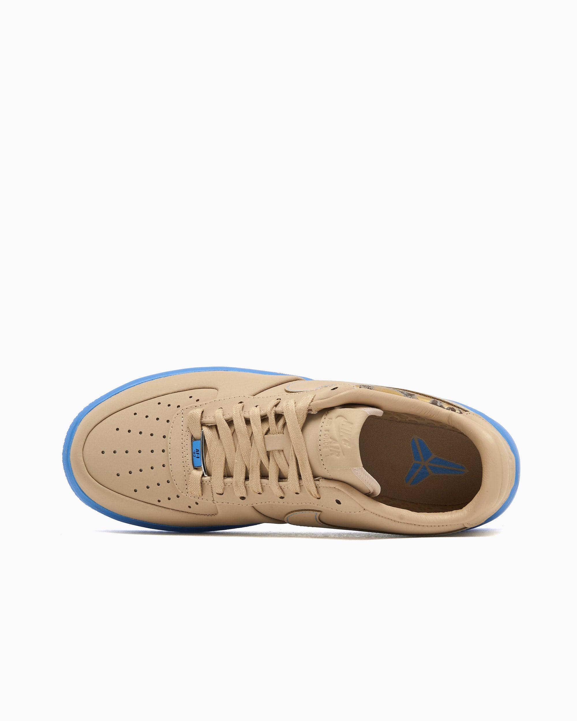 Nike x Kobe Bryant Air Force 1 Low Protro Nike x Kobe Bryant Air Force 1 Low Protro