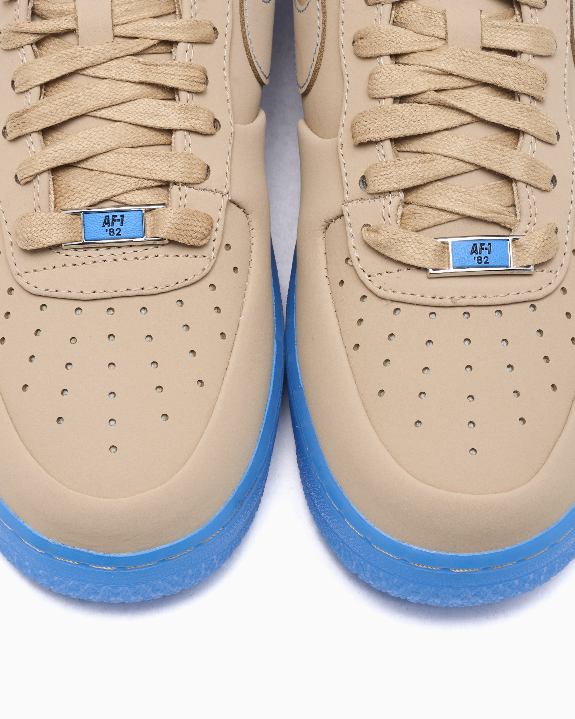 Nike x Kobe Bryant Air Force 1 Low Protro Nike x Kobe Bryant Air Force 1 Low Protro