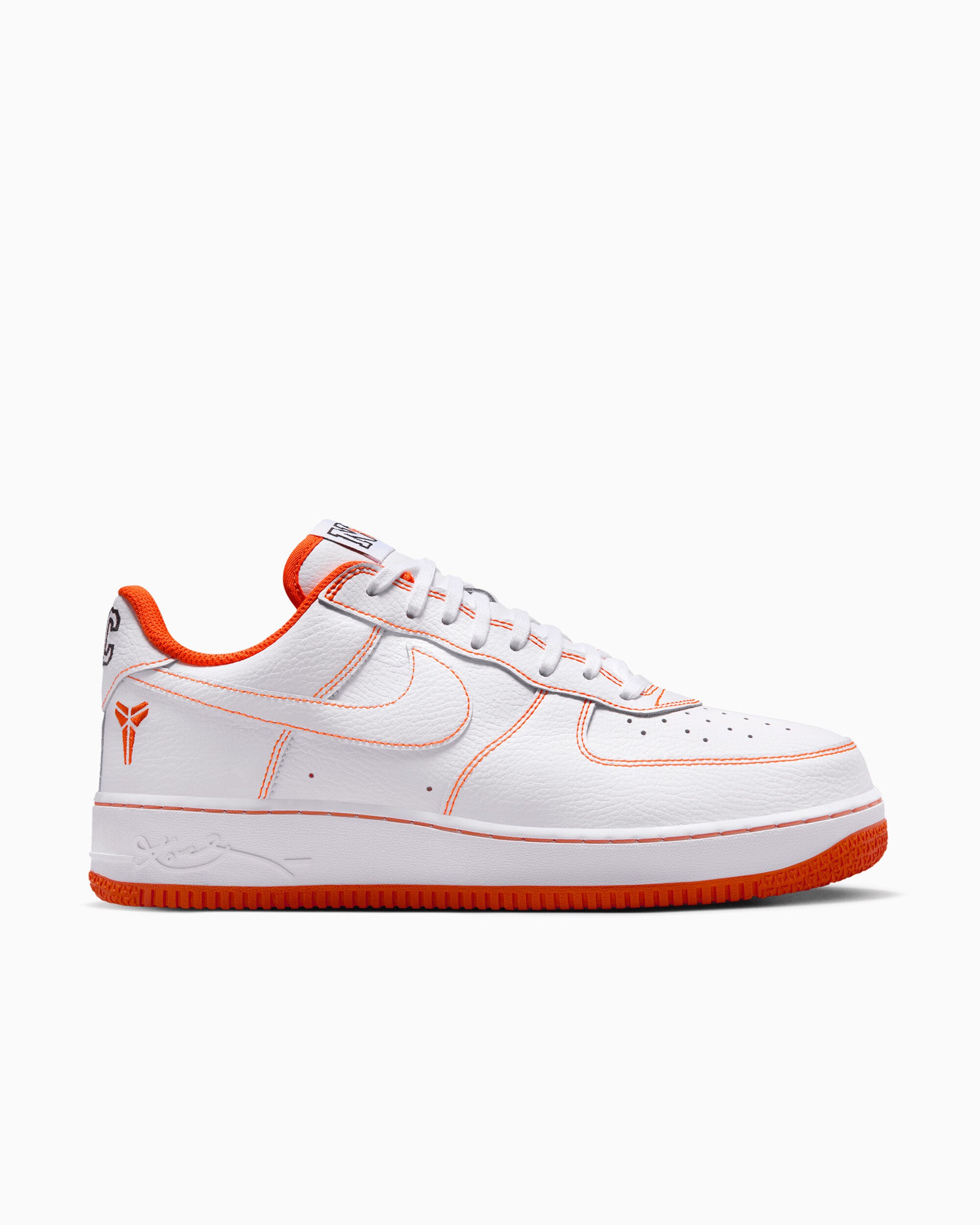 Sneakers Nike x Kobe Bryant Air Force 1 Low Protro "Lord Of The Rings" - IQ3921-100