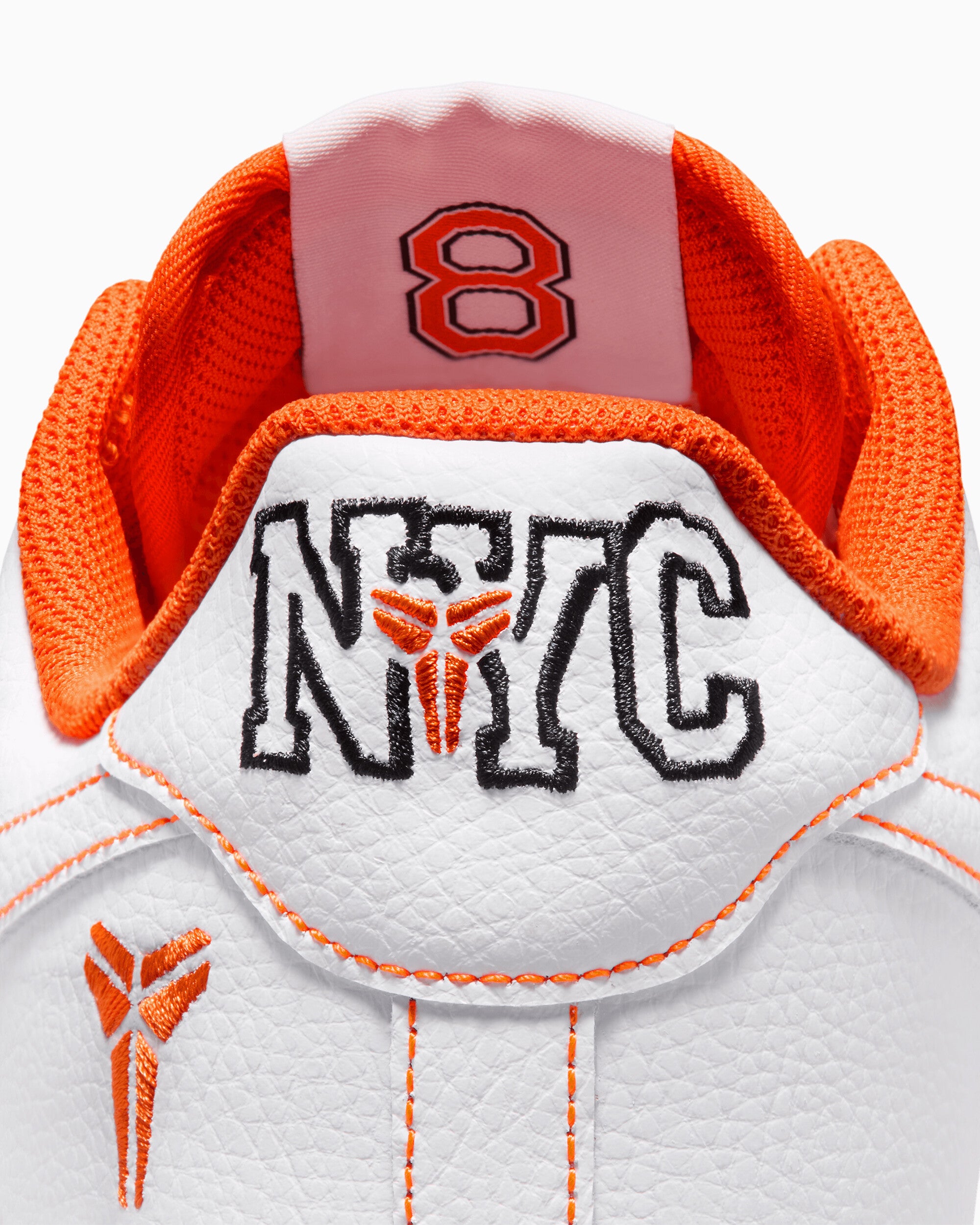 Sneakers Nike x Kobe Bryant Air Force 1 Low Protro "Lord Of The Rings" - IQ3921-100