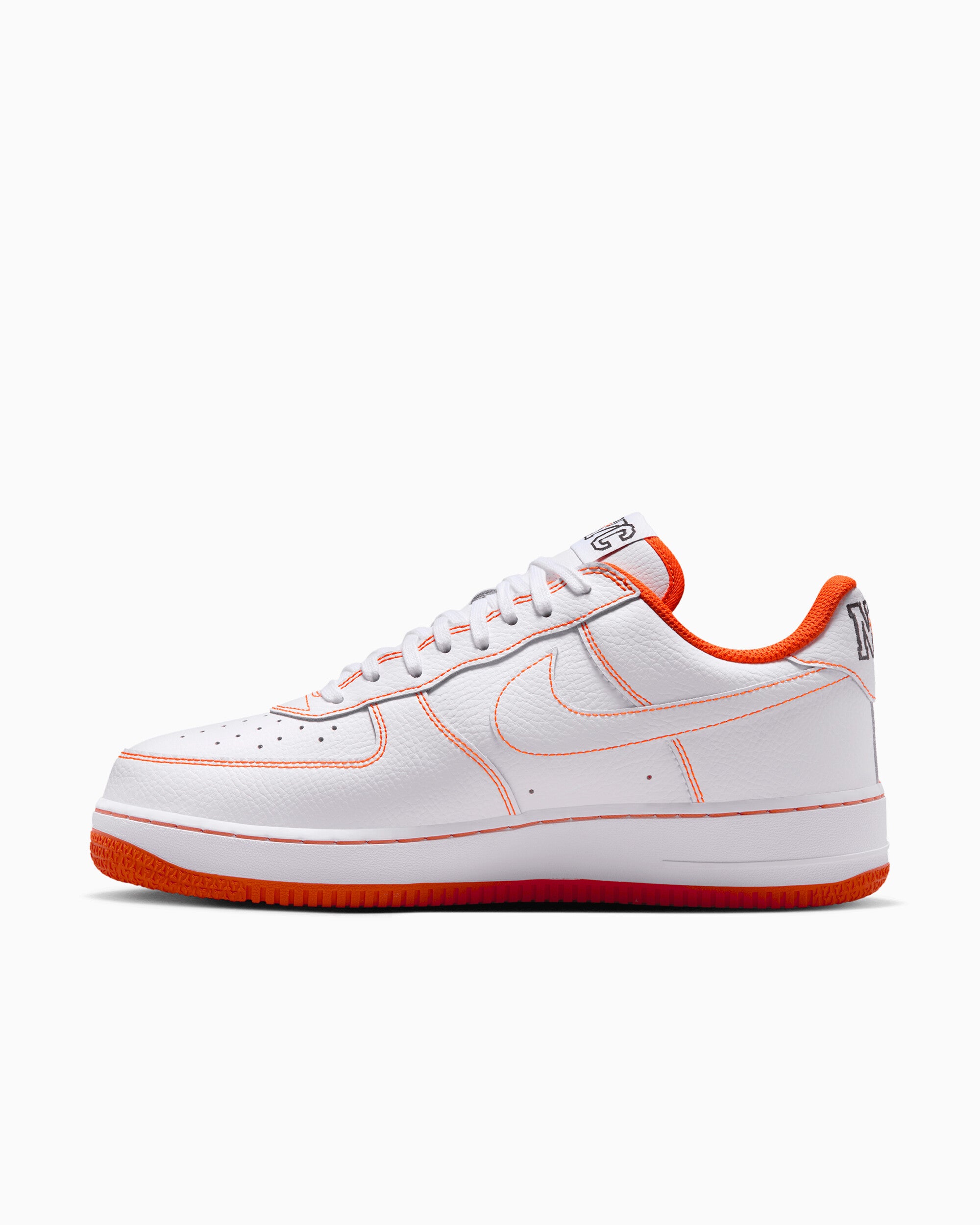 Sneakers Nike x Kobe Bryant Air Force 1 Low Protro "Lord Of The Rings" - IQ3921-100