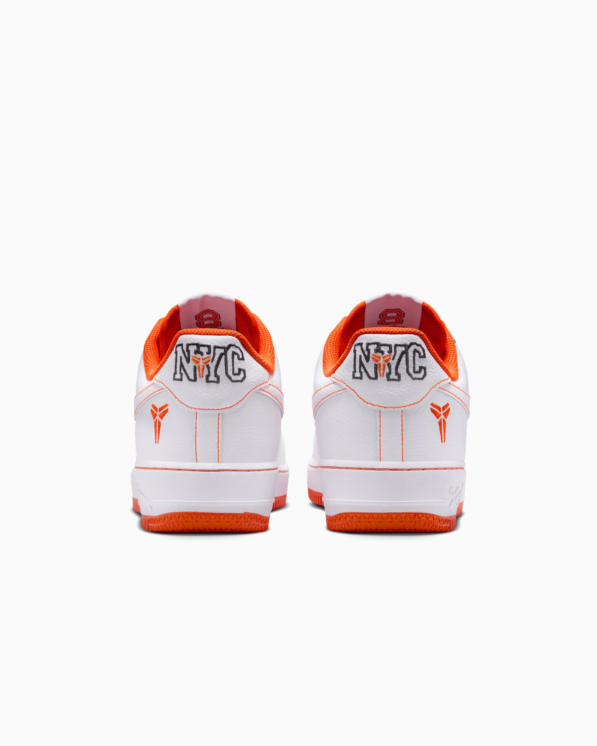Sneakers Nike x Kobe Bryant Air Force 1 Low Protro "Lord Of The Rings" - IQ3921-100
