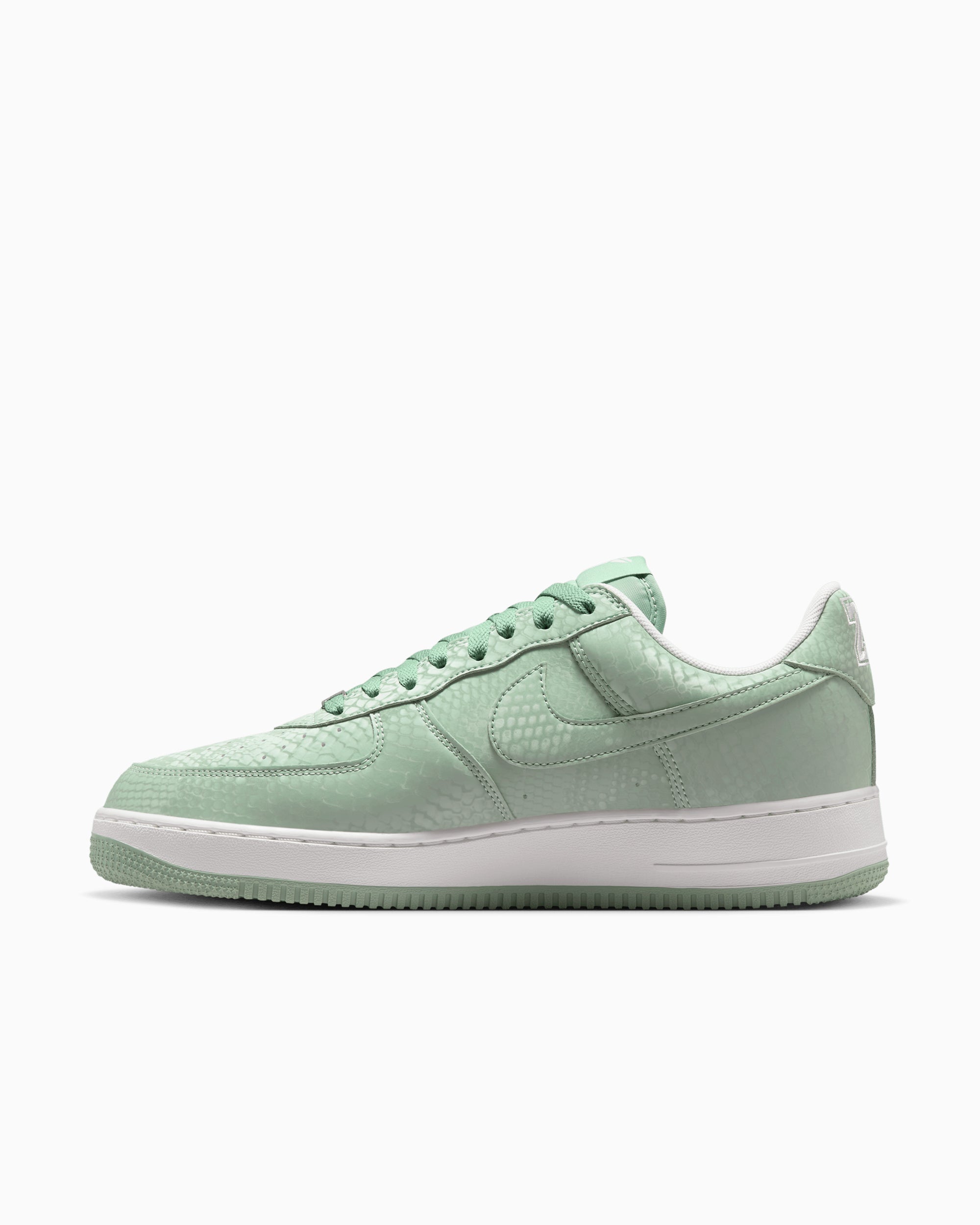 Sneakers Nike x Kobe Bryant Air Force 1 Low "Steam" - IB0018-005