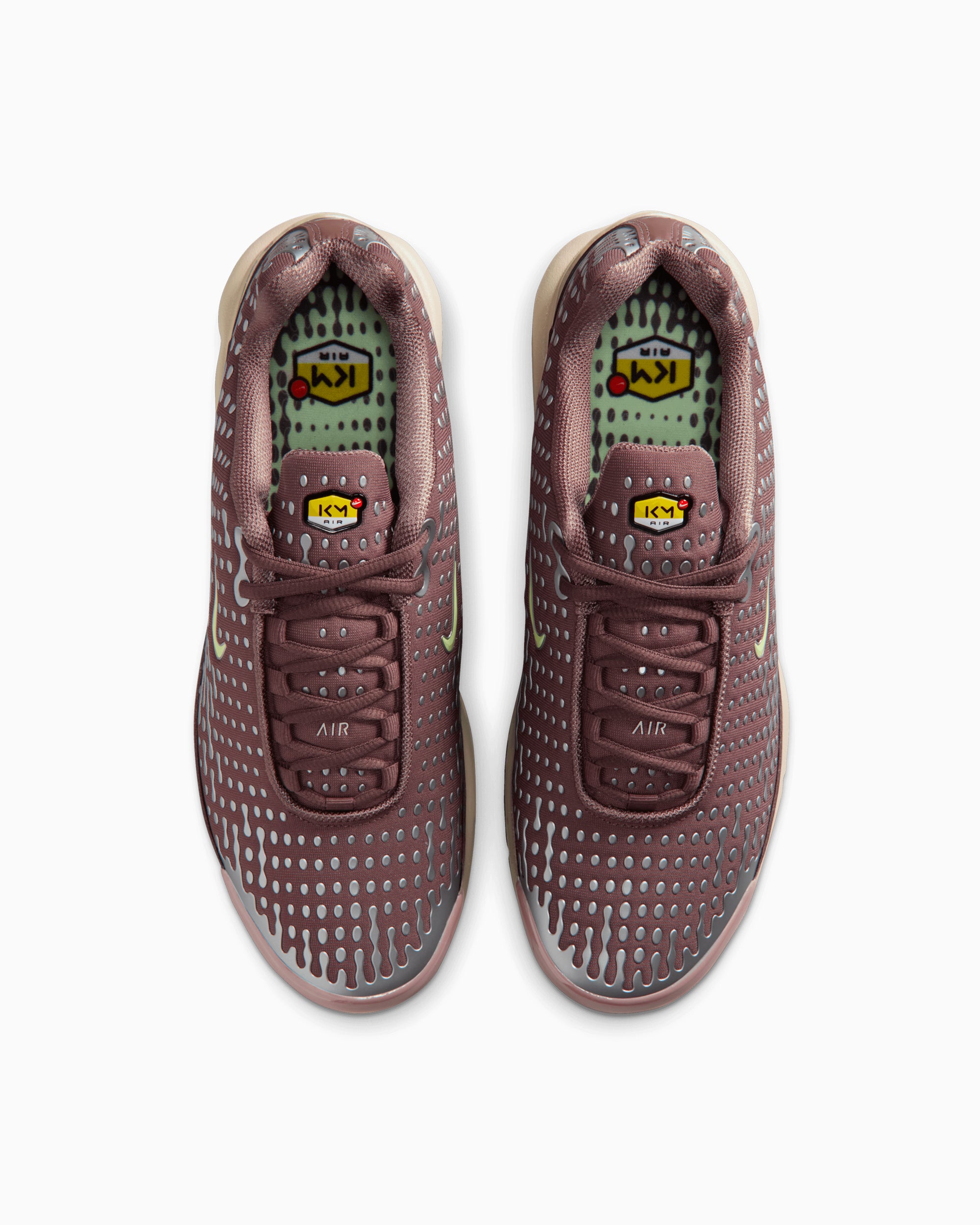 Sneakers Nike x Kylian Mbappé Air Max Plus VII - HQ2197-200