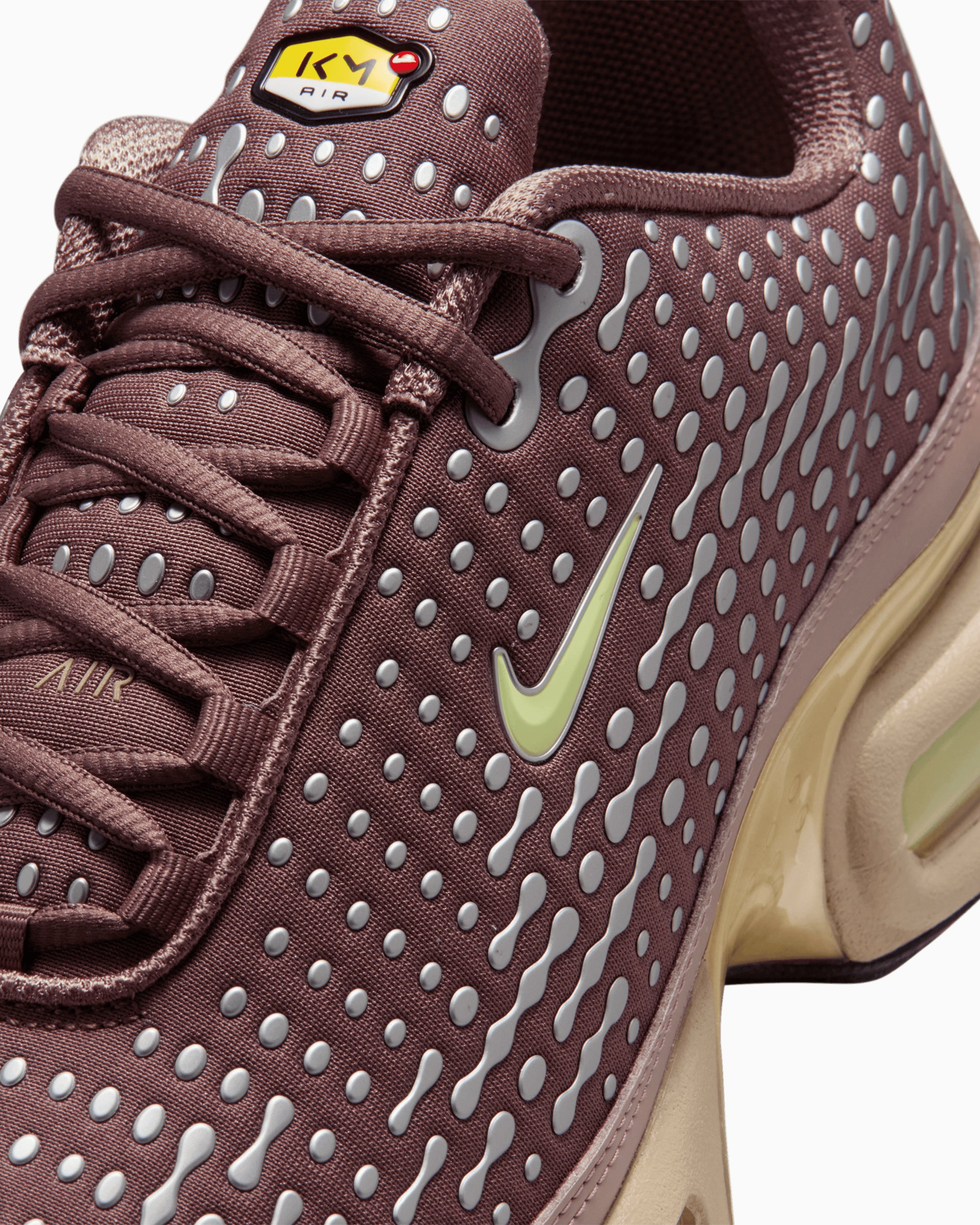 Sneakers Nike x Kylian Mbappé Air Max Plus VII - HQ2197-200