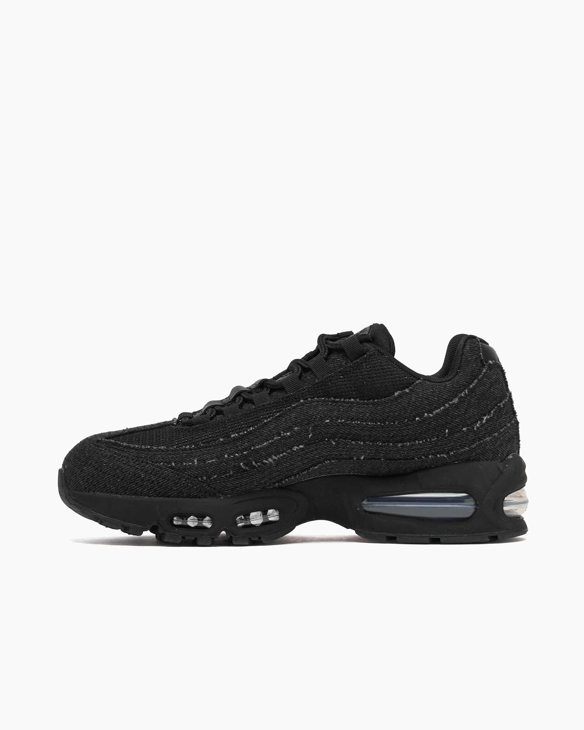 Sneakers Nike x Levi's Air Max 95 OG "Black" - HM4743-001
