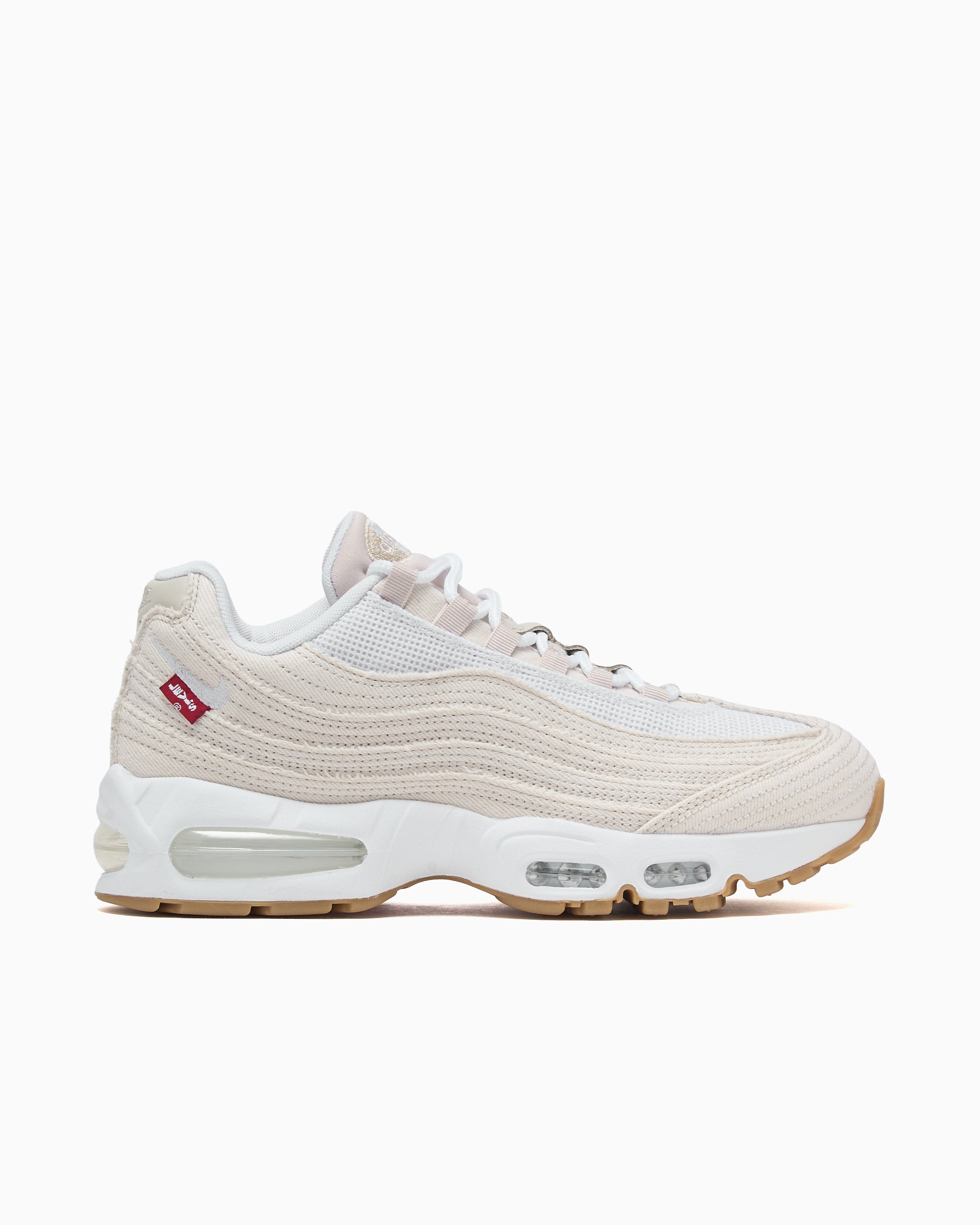 Sneakers Nike x Levi's Air Max 95 OG "Orewood Brown" - HM4743-100