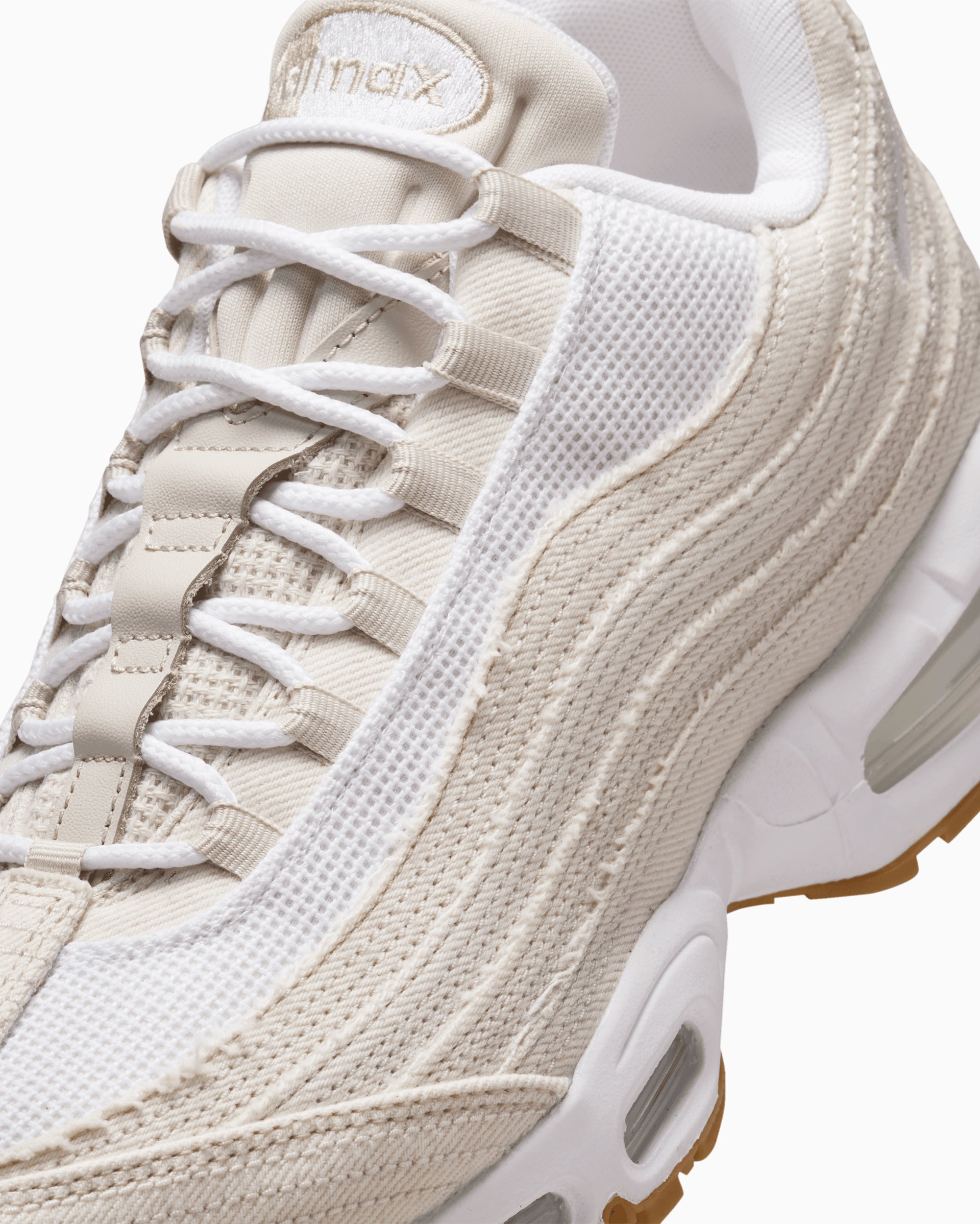 Sneakers Nike x Levi's Air Max 95 OG "Orewood Brown" - HM4743-100