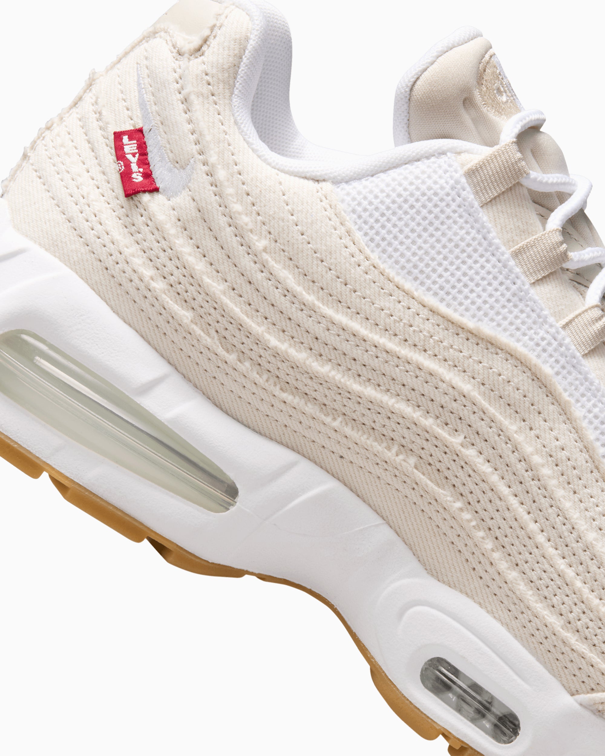 Nike x Levi's Air Max 95 OG 