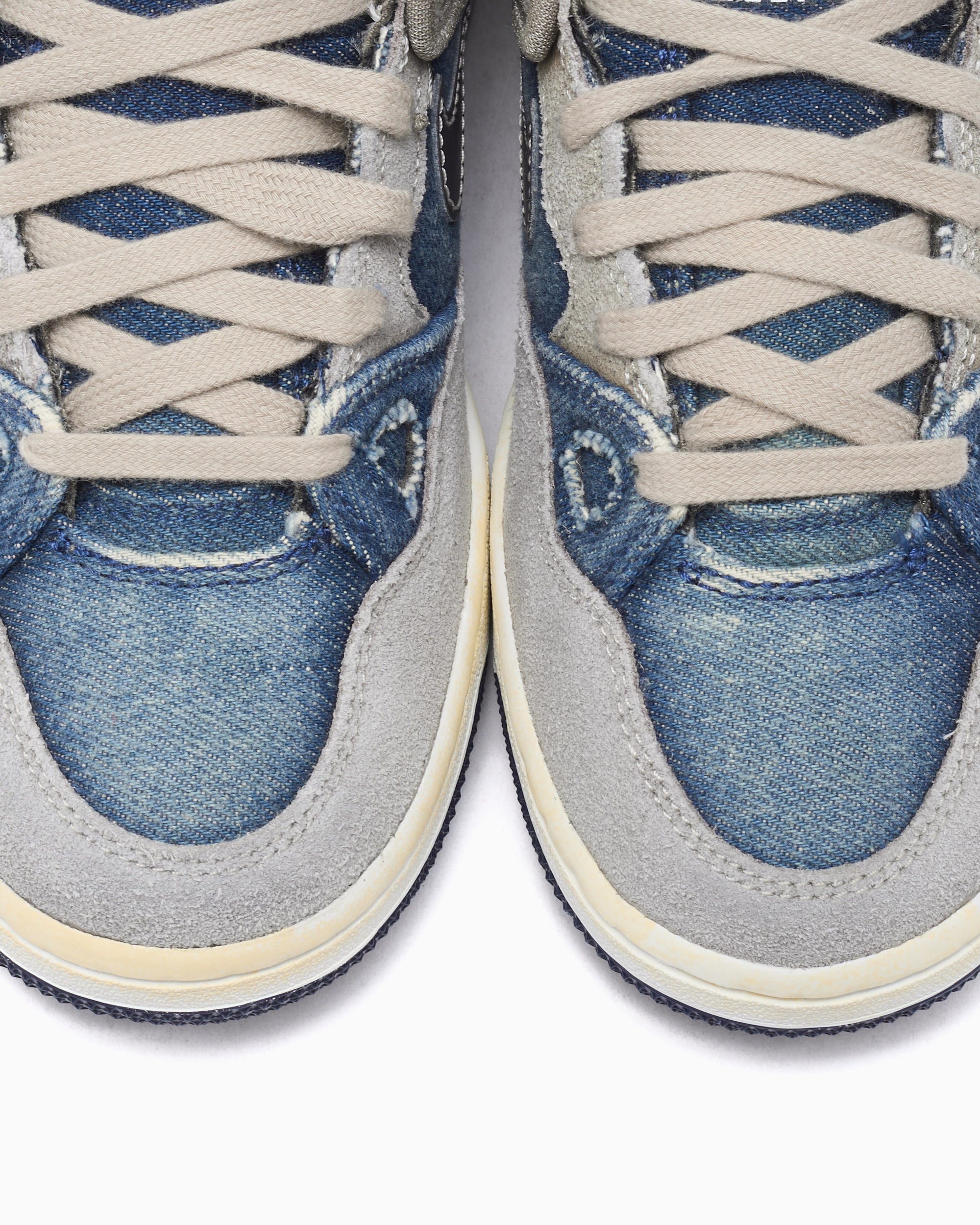 Sneakers Nike x Levi's x Nigo Air Force 3 Low SP - HQ0262-001