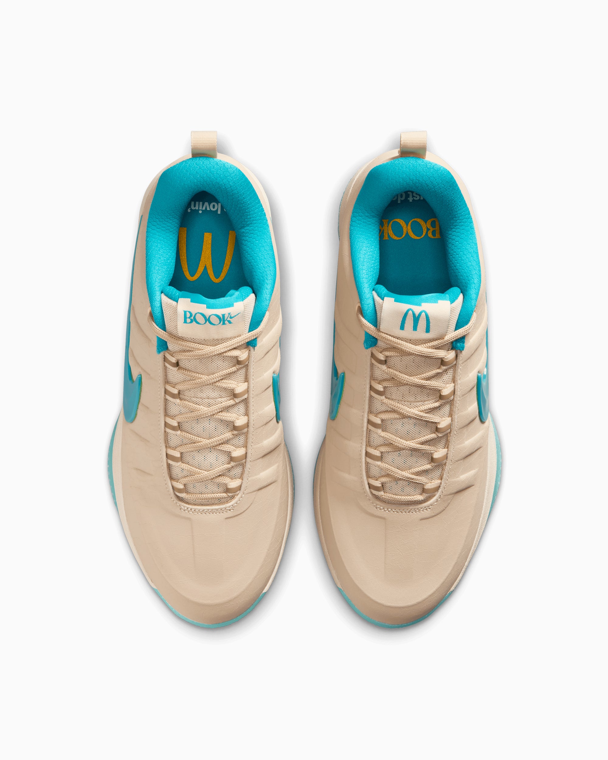 ナイキ マックMcDonald’s x Nike Book 2 “28.5 Nike x McDonald's Book 2 