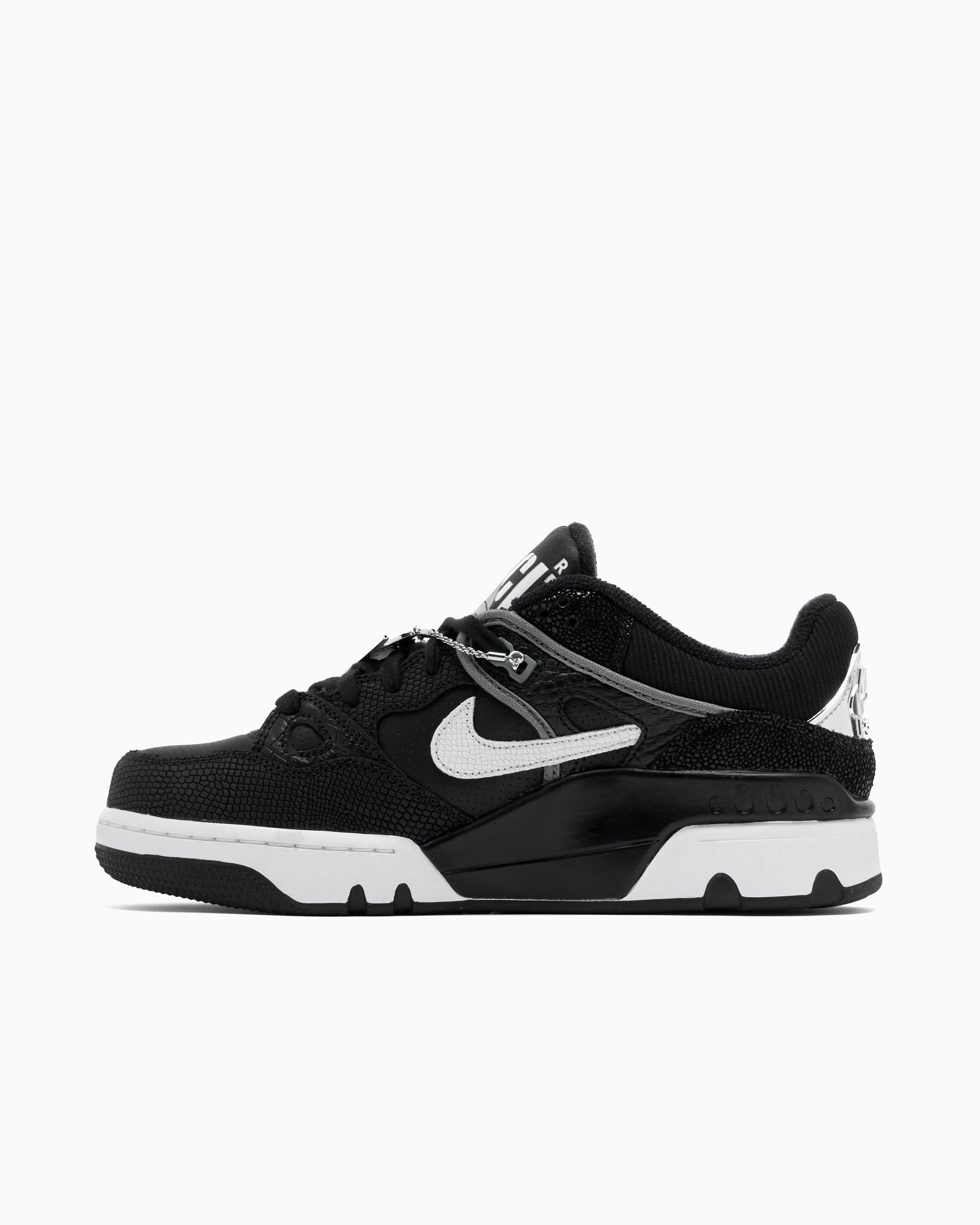 Nike x Nigo Air Force 3 Low