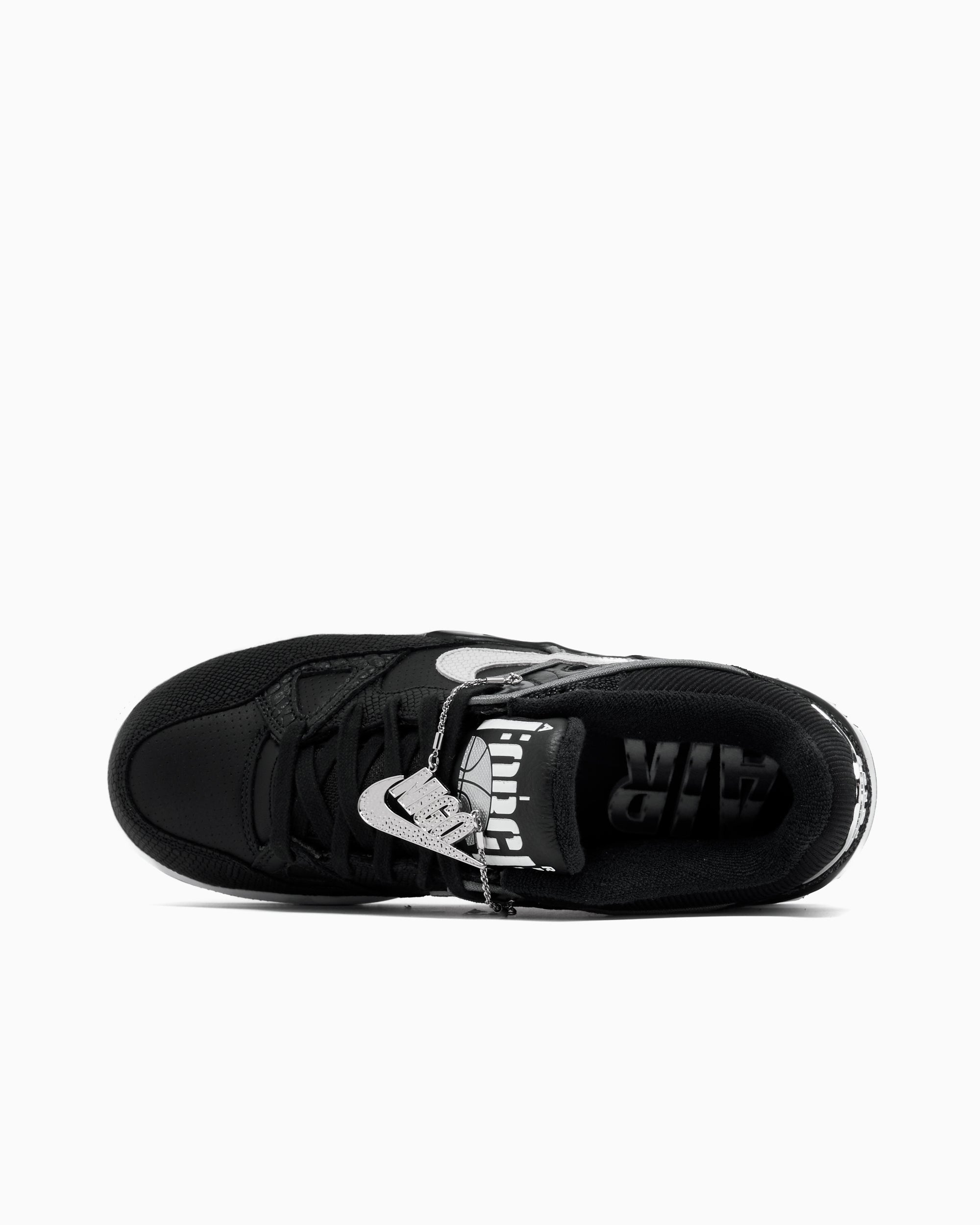 Nike x Nigo Air Force 3 Low