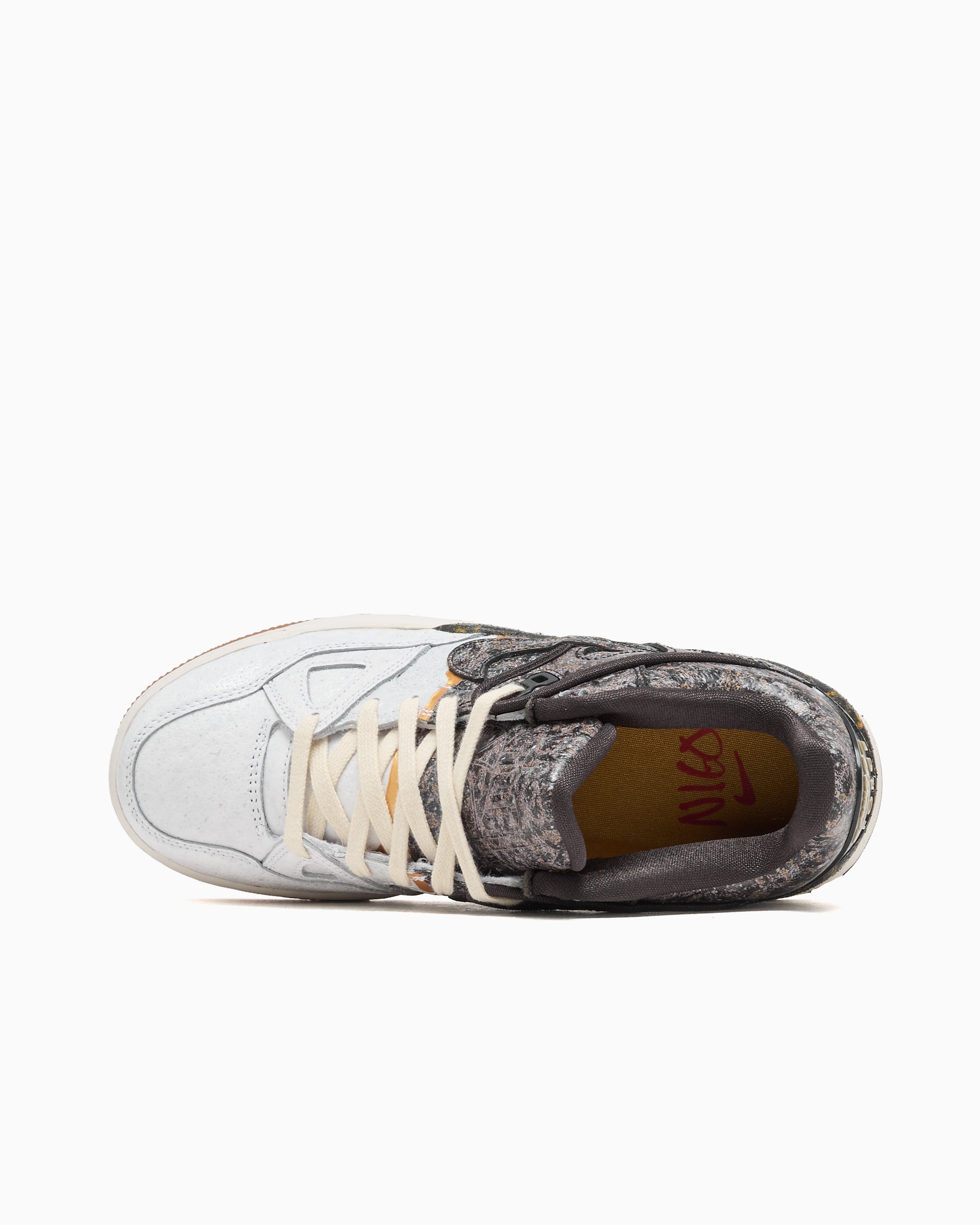 Sneakers Nike x Nigo Air Force 3 Low "Kintsugi" - HQ0261-001