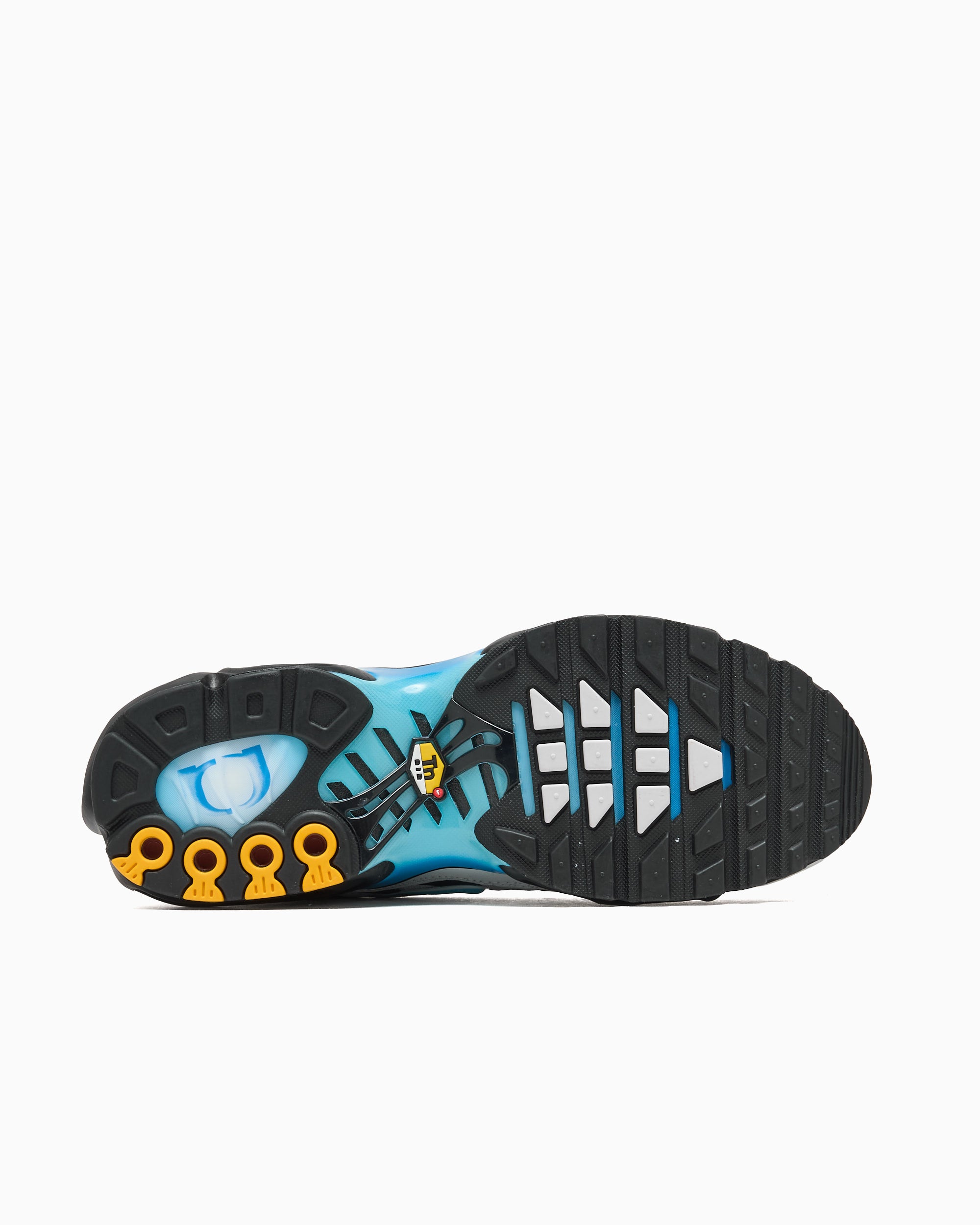 Sneakers Nike x One Block Down Air Max Plus SP - FZ3308-001