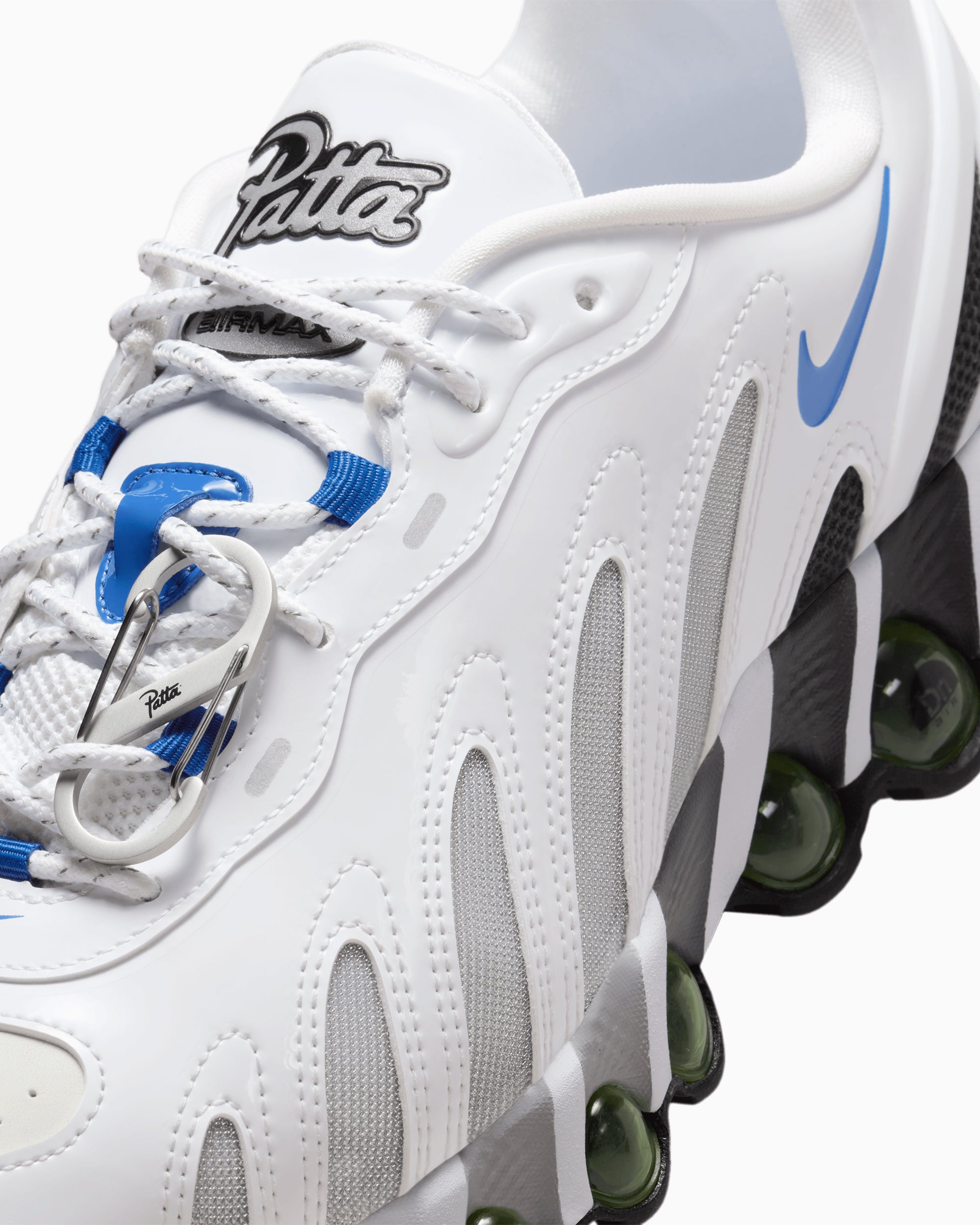 Sneakers Nike x Patta Air Max DN8 SP - IB4029-100