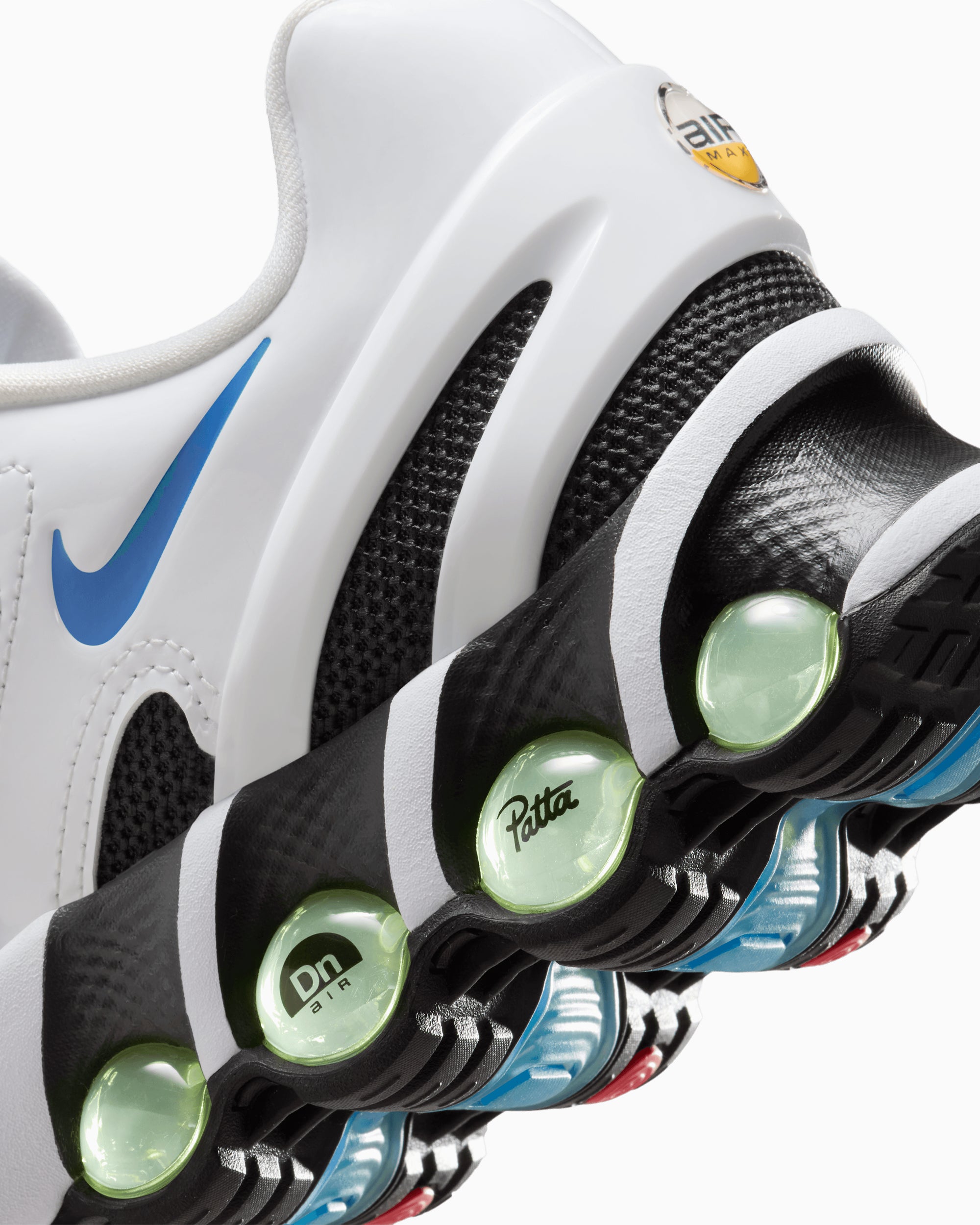 Sneakers Nike x Patta Air Max DN8 SP - IB4029-100