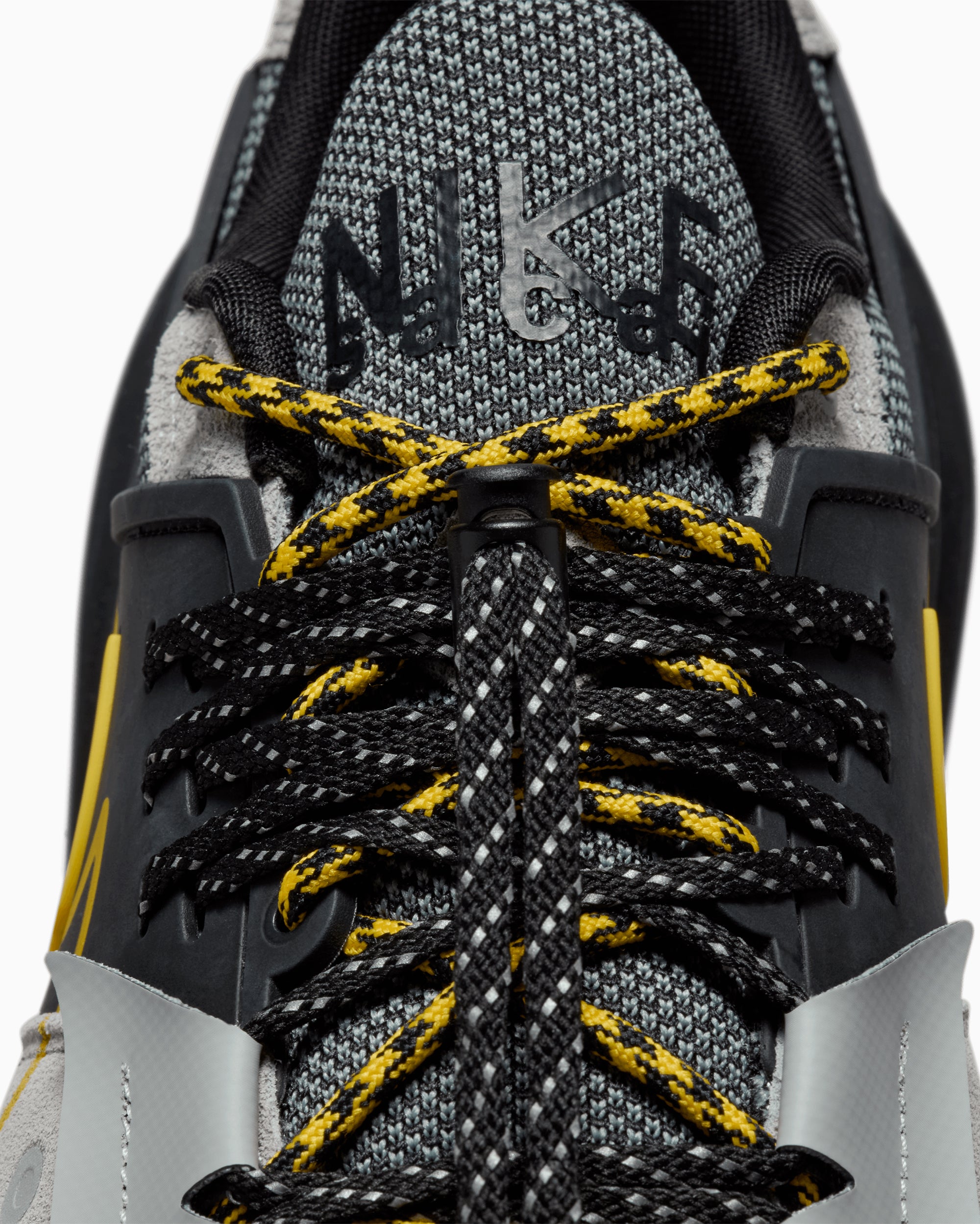 Sneakers Nike x sacai Zegamadome Vibram - HQ8618-002