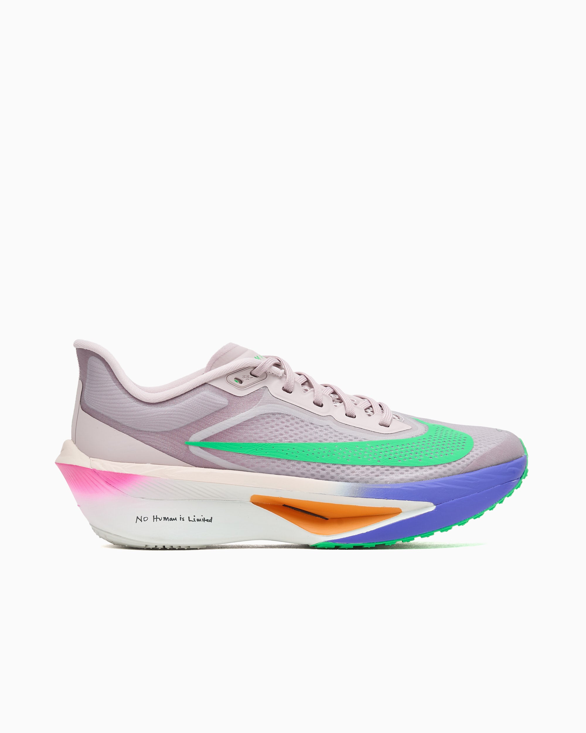 Sneakers Nike Zoom Fly 6 Eliud Kipchoge - HJ7038-600