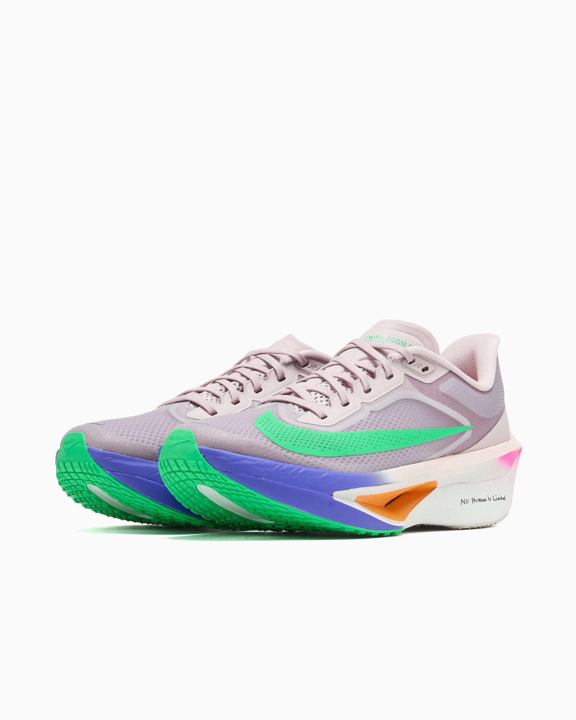 Sneakers Nike Zoom Fly 6 Eliud Kipchoge - HJ7038-600