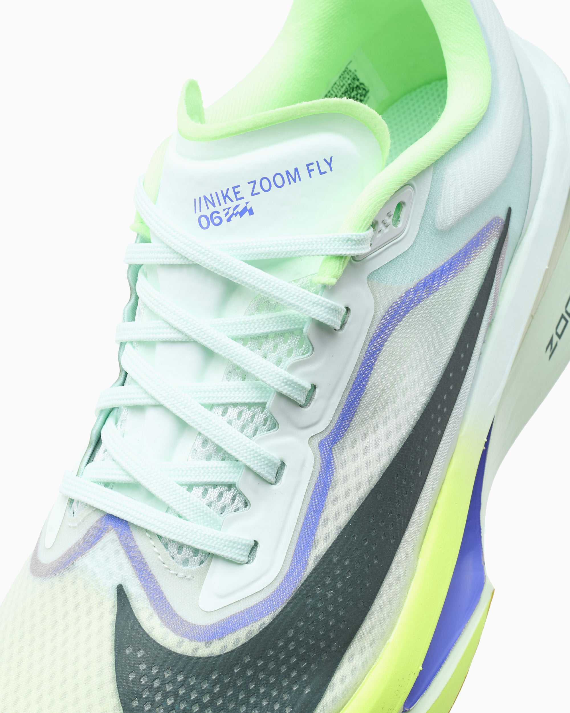 Sneakers Nike Zoom Fly 6 - FN8454-300