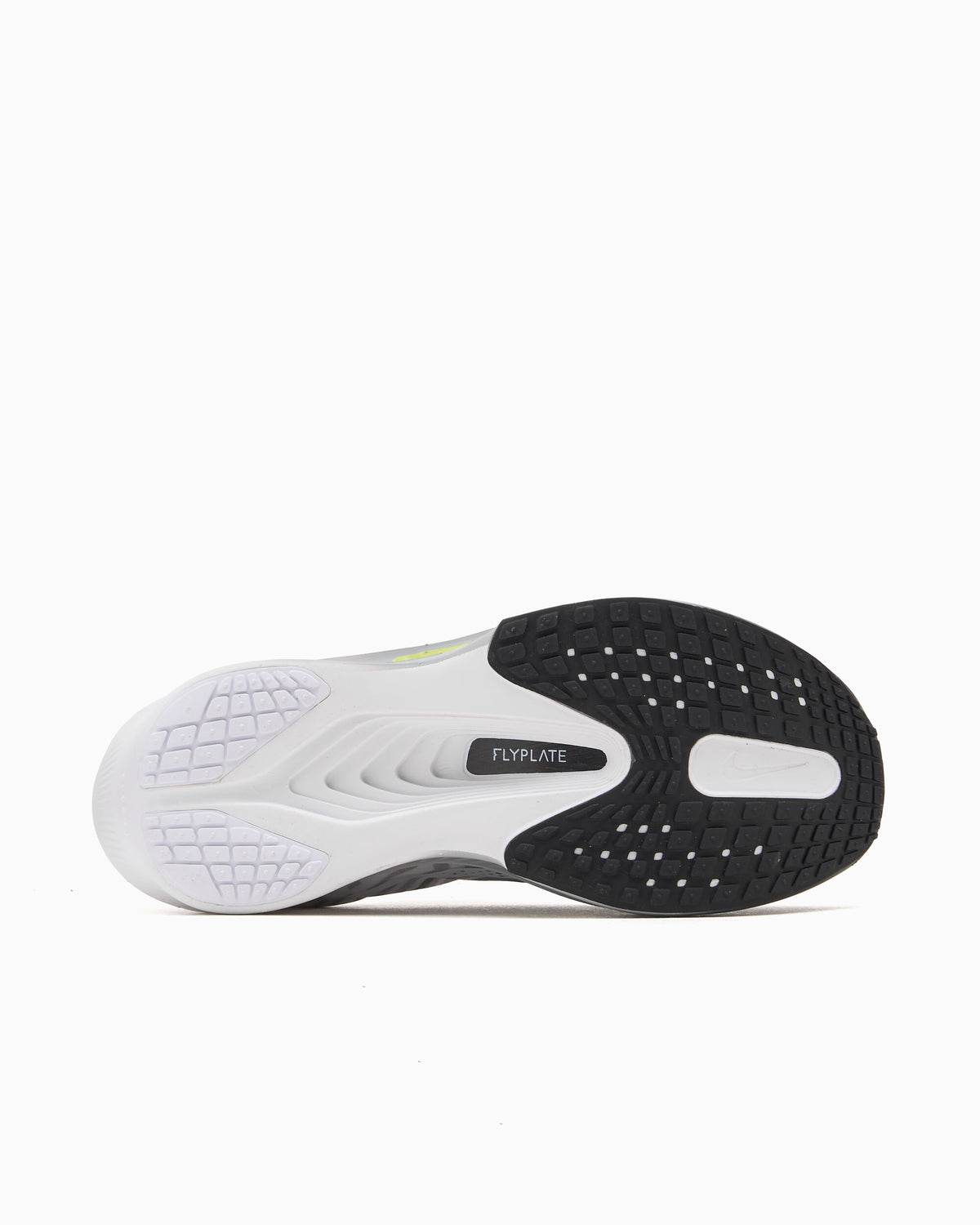 Sneakers Nike Zoom Fly 6 SE "Black & Smoke" - IV4083-001