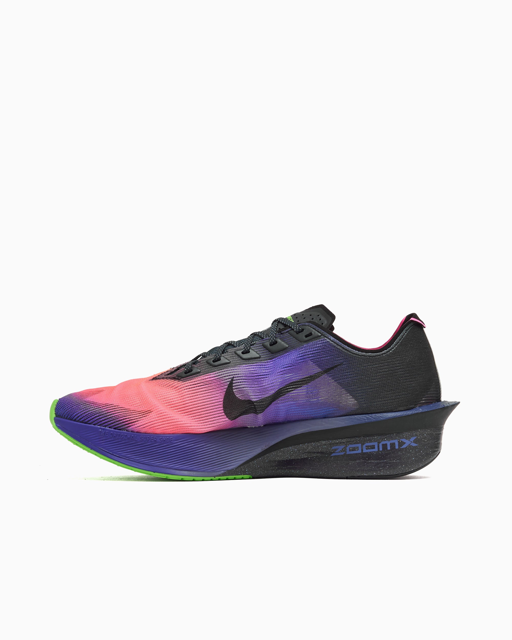 Sneakers Nike ZoomX Vaporfly Next% 4 Glam - IO9571-400