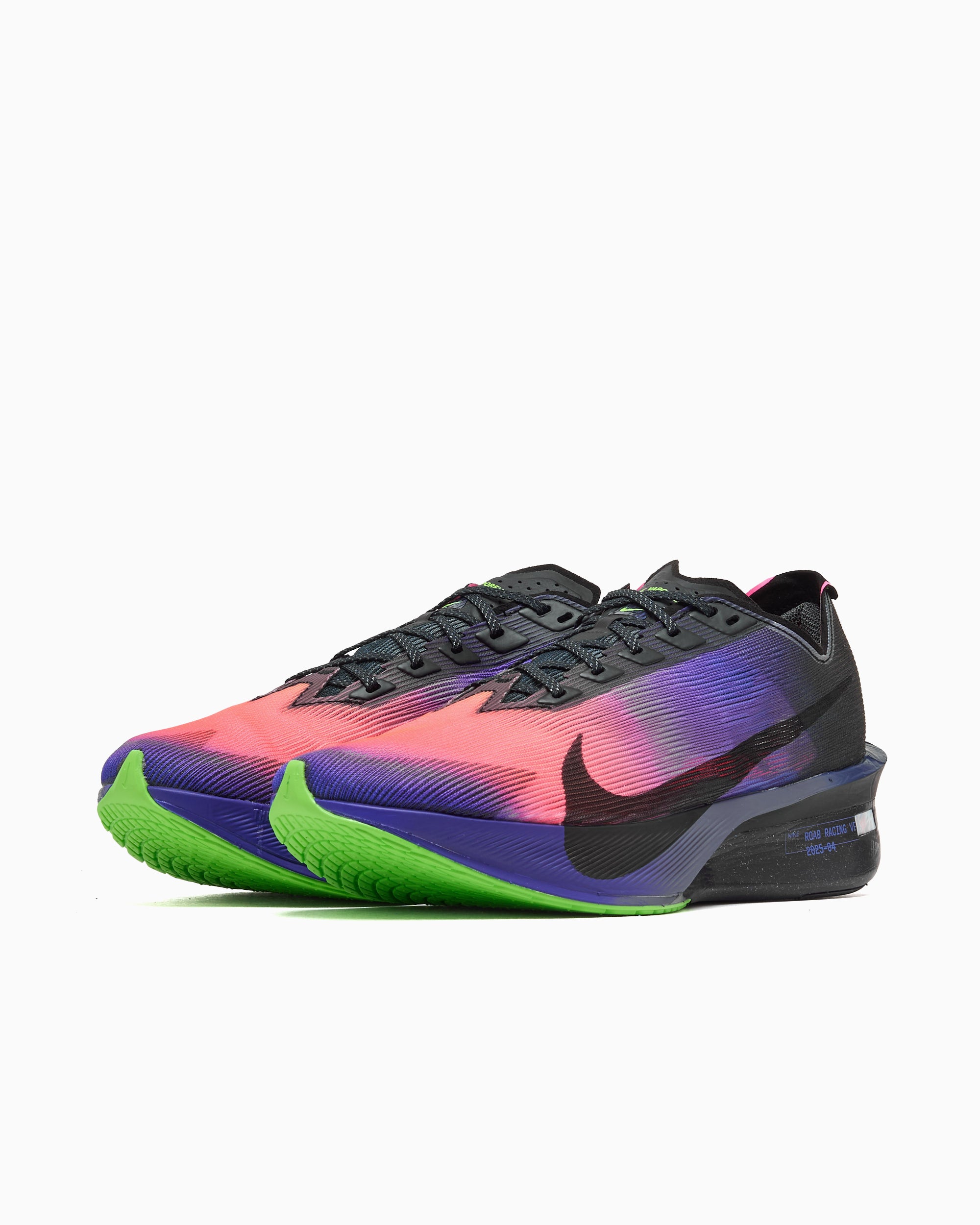 Sneakers Nike ZoomX Vaporfly Next% 4 Glam - IO9571-400
