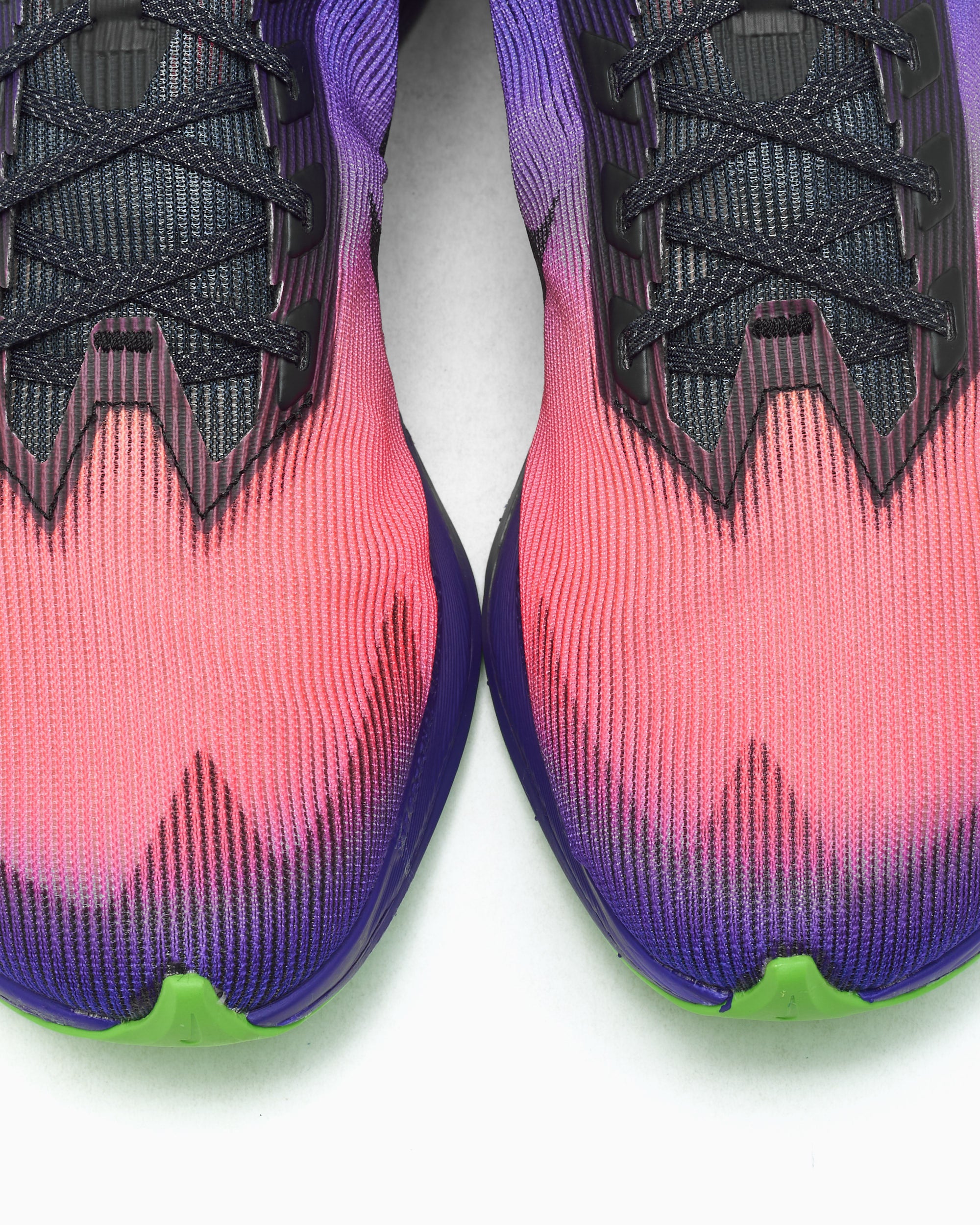 Sneakers Nike ZoomX Vaporfly Next% 4 Glam - IO9571-400