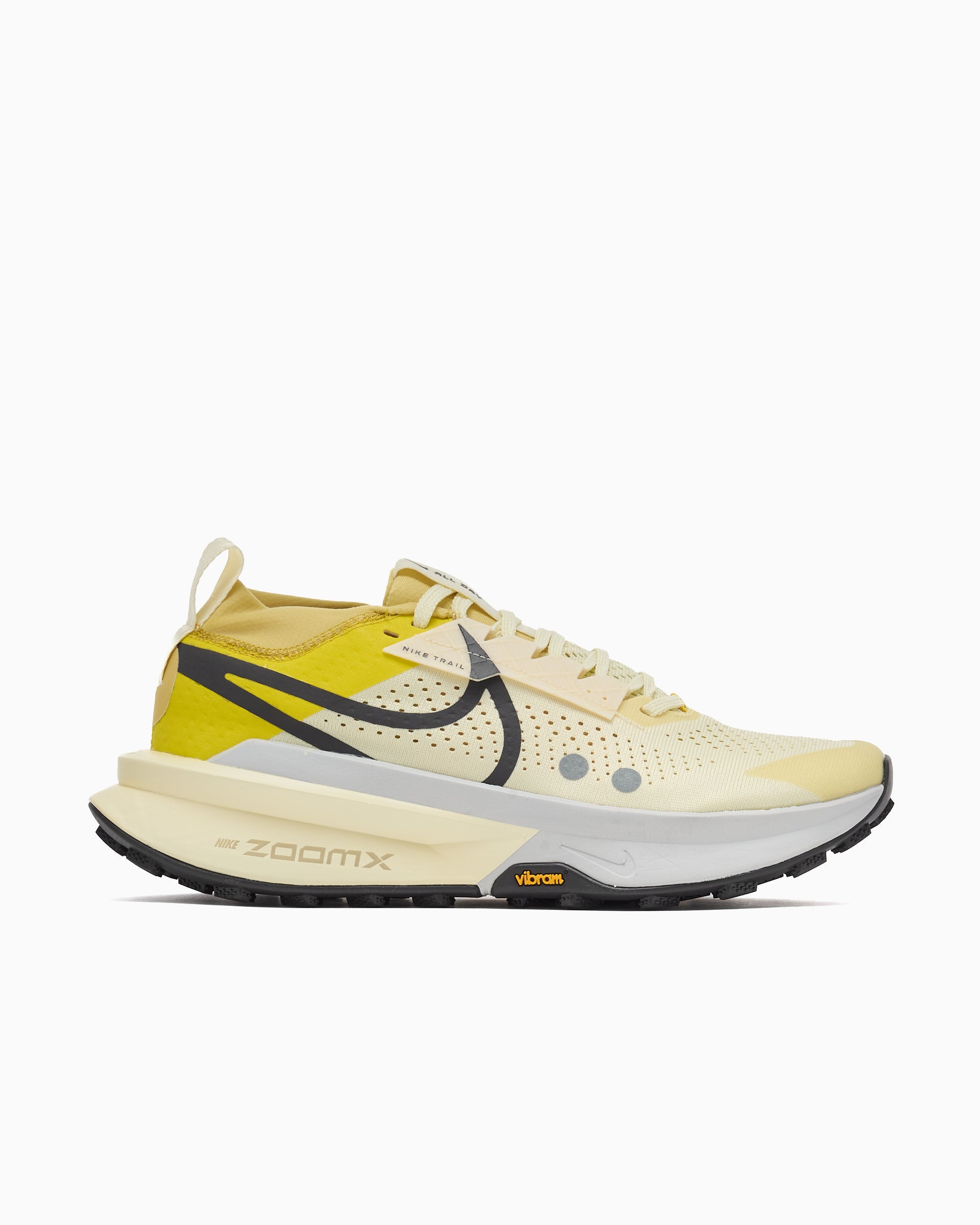 Sneakers Nike ZoomX Zegama Trail 2 Vibram - FD5190-700