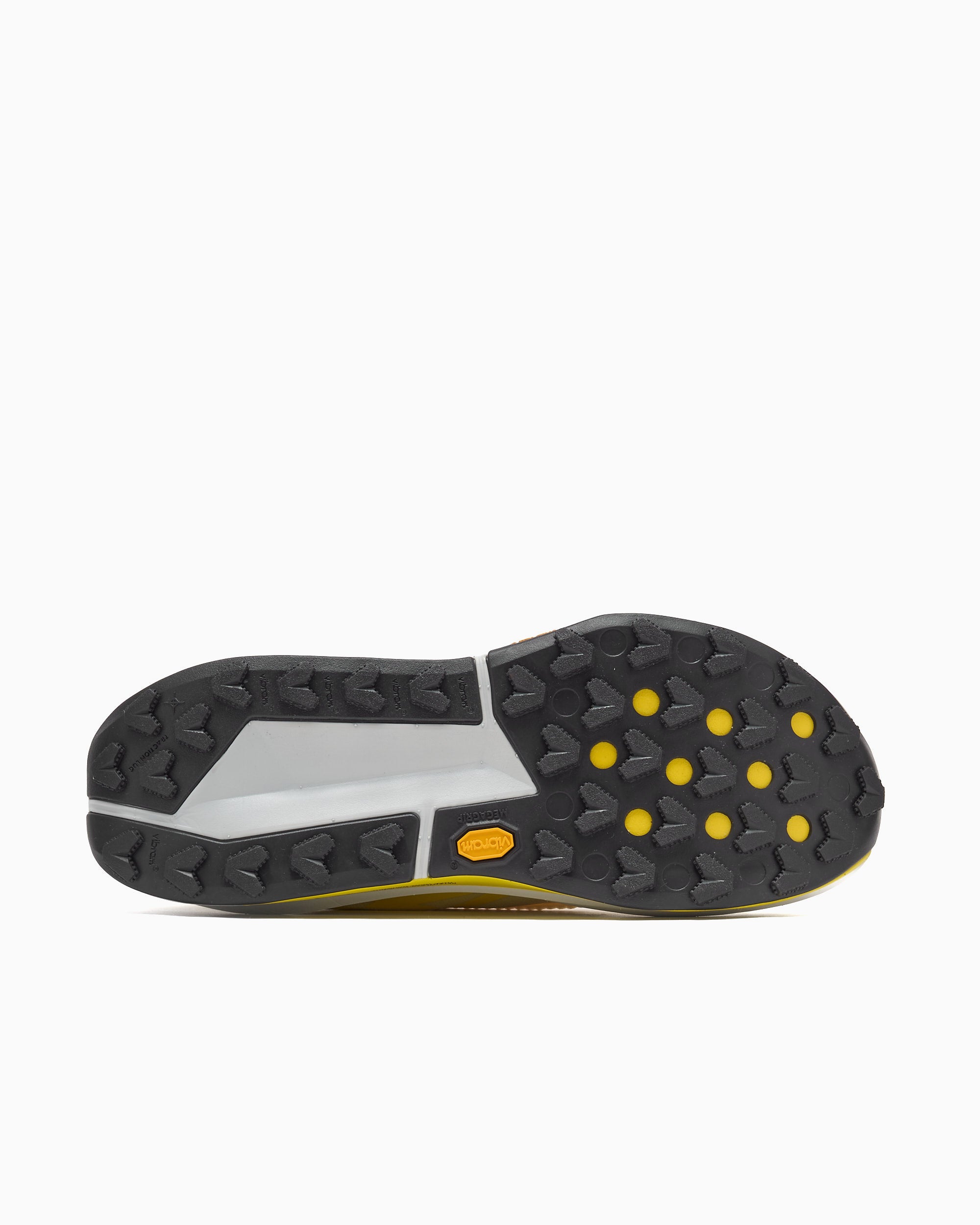 Sneakers Nike ZoomX Zegama Trail 2 Vibram - FD5190-700