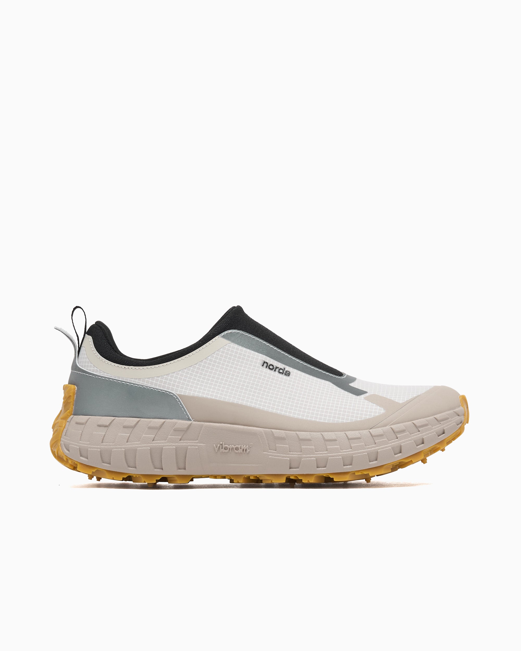 Sneakers norda 003 Vibram - 003-M-Cinder
