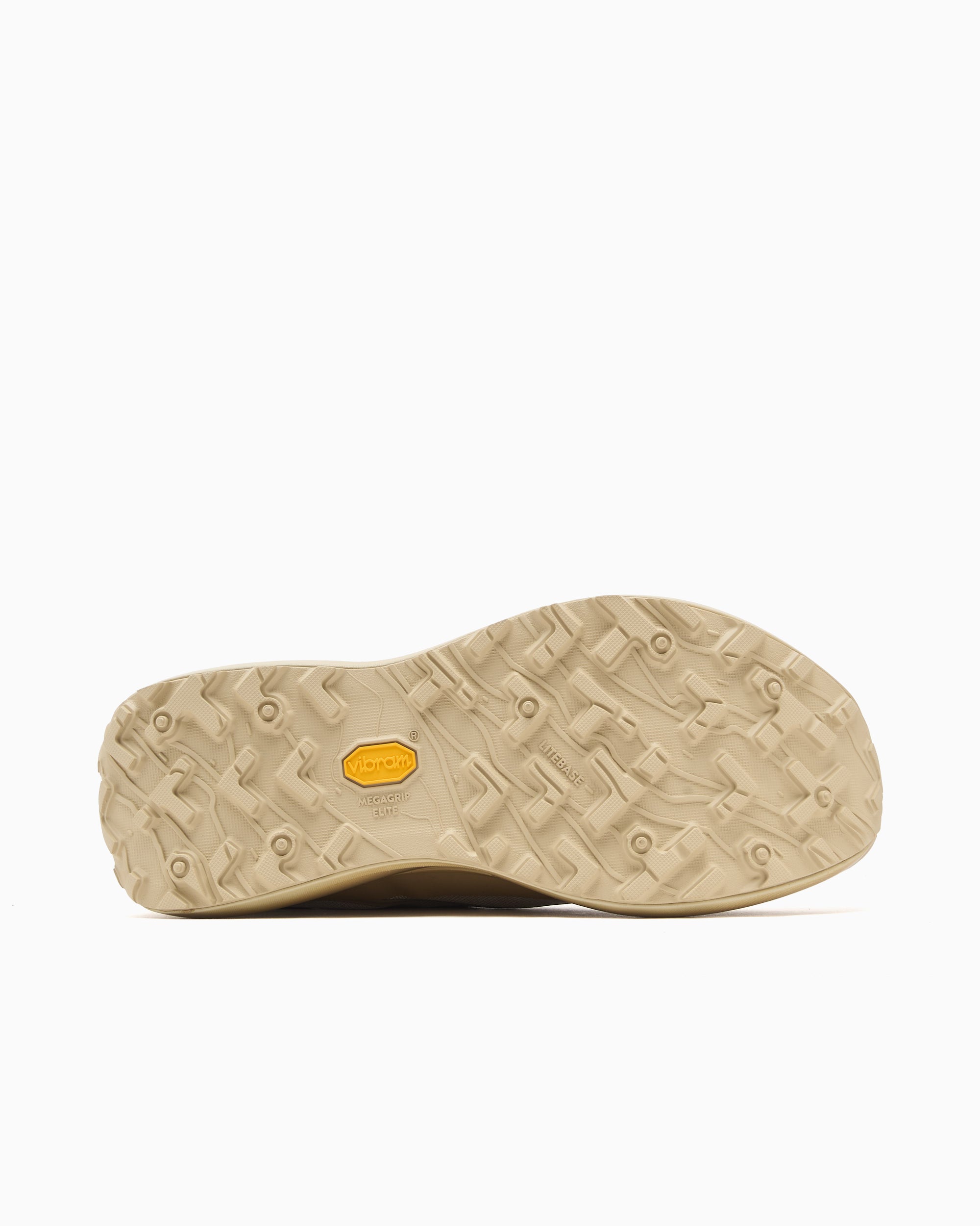 Sneakers norda 055 "Strato" Vibram - 055 - M - Strato