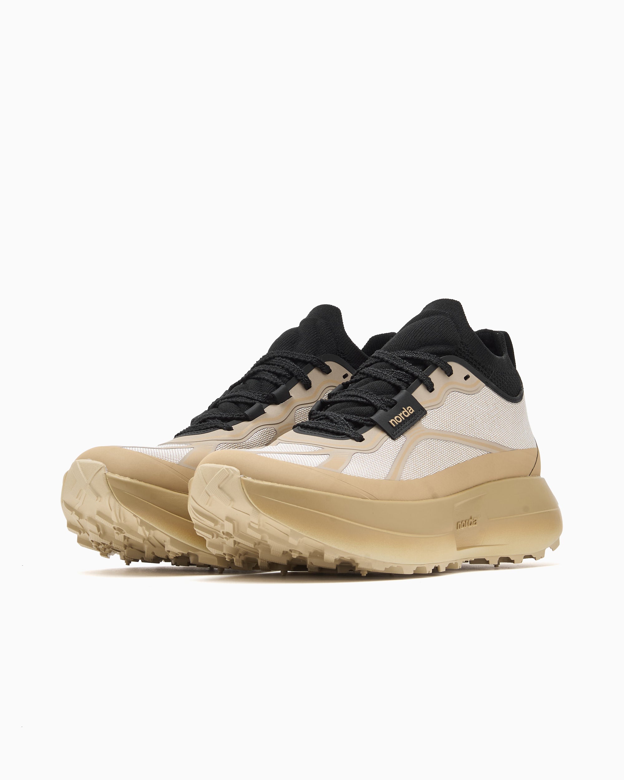 Sneakers norda 055 "Strato" Vibram - 055 - M - Strato