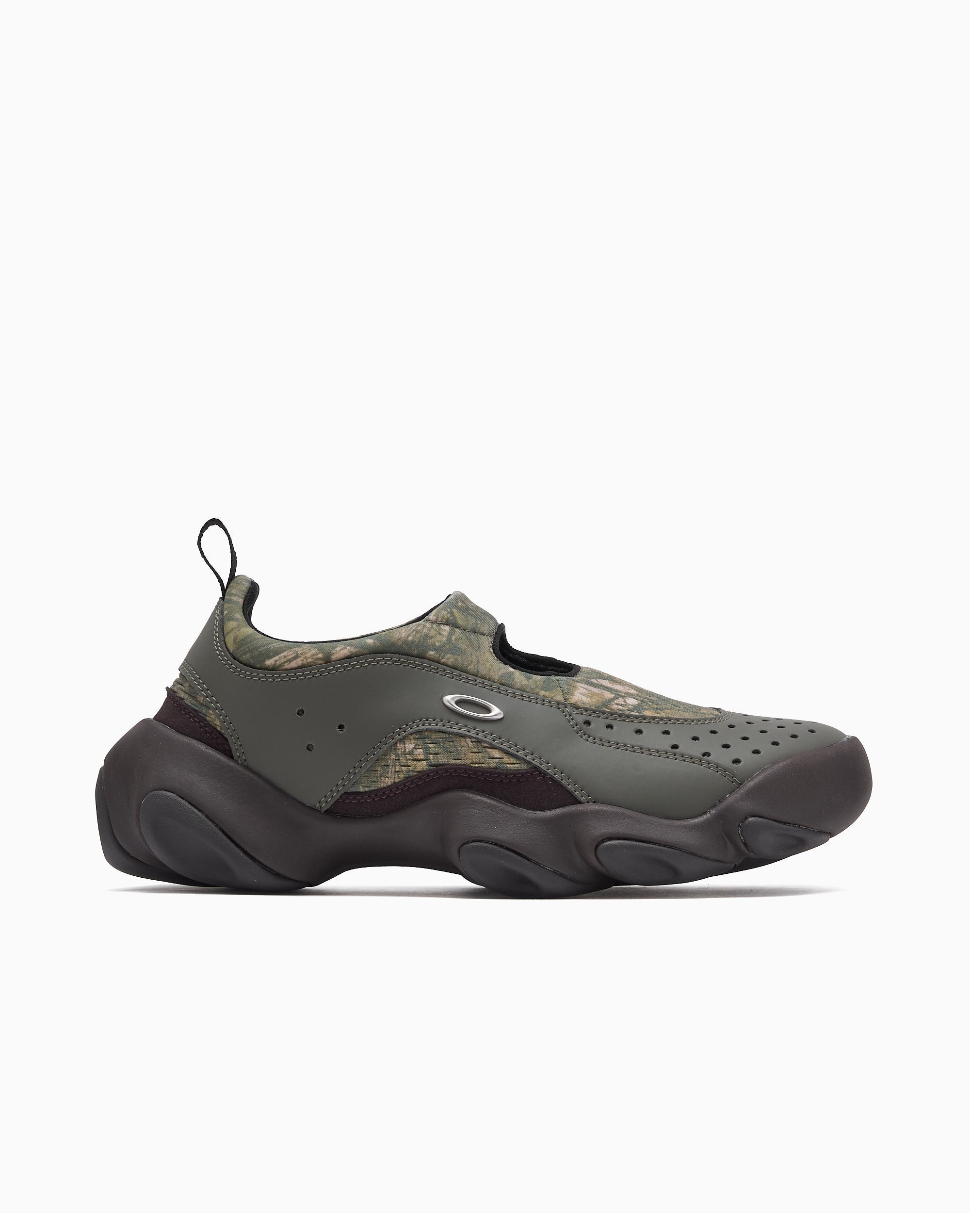 Sneakers Oakley Factory Team x South2 West 8 Flesh Sandal - BDP25S02004457NP04