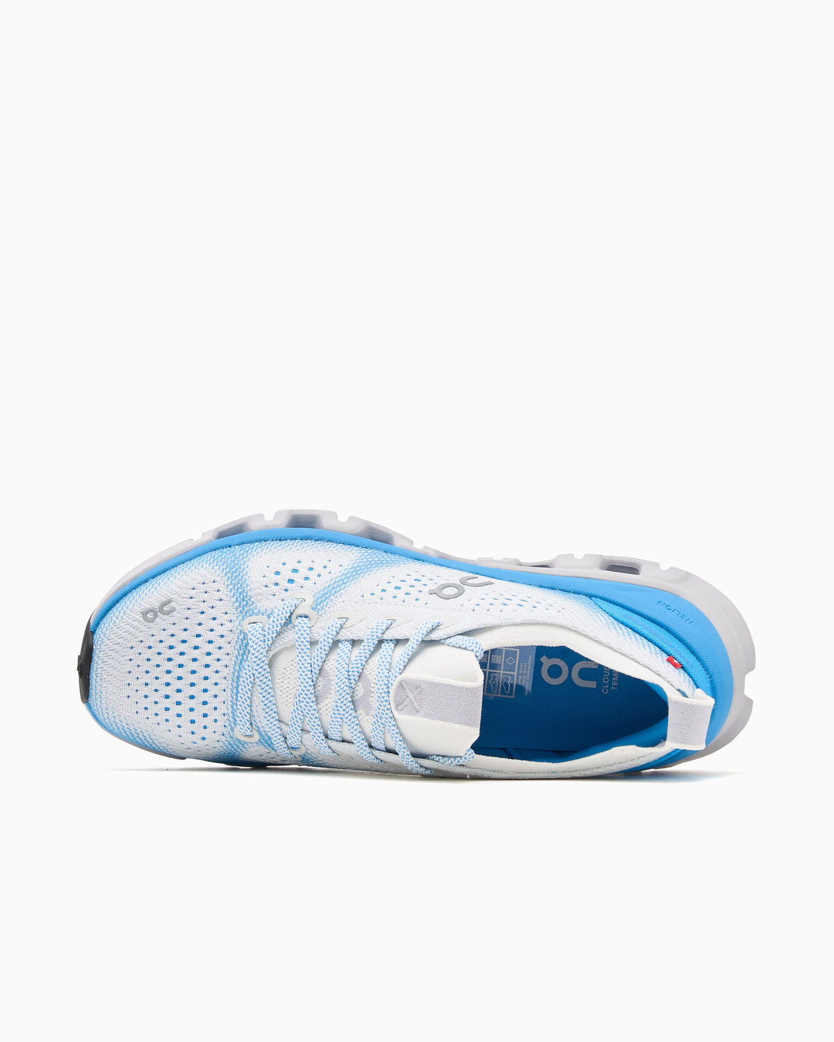 Sneakers On Cloud X Tempo - 3MG30116013