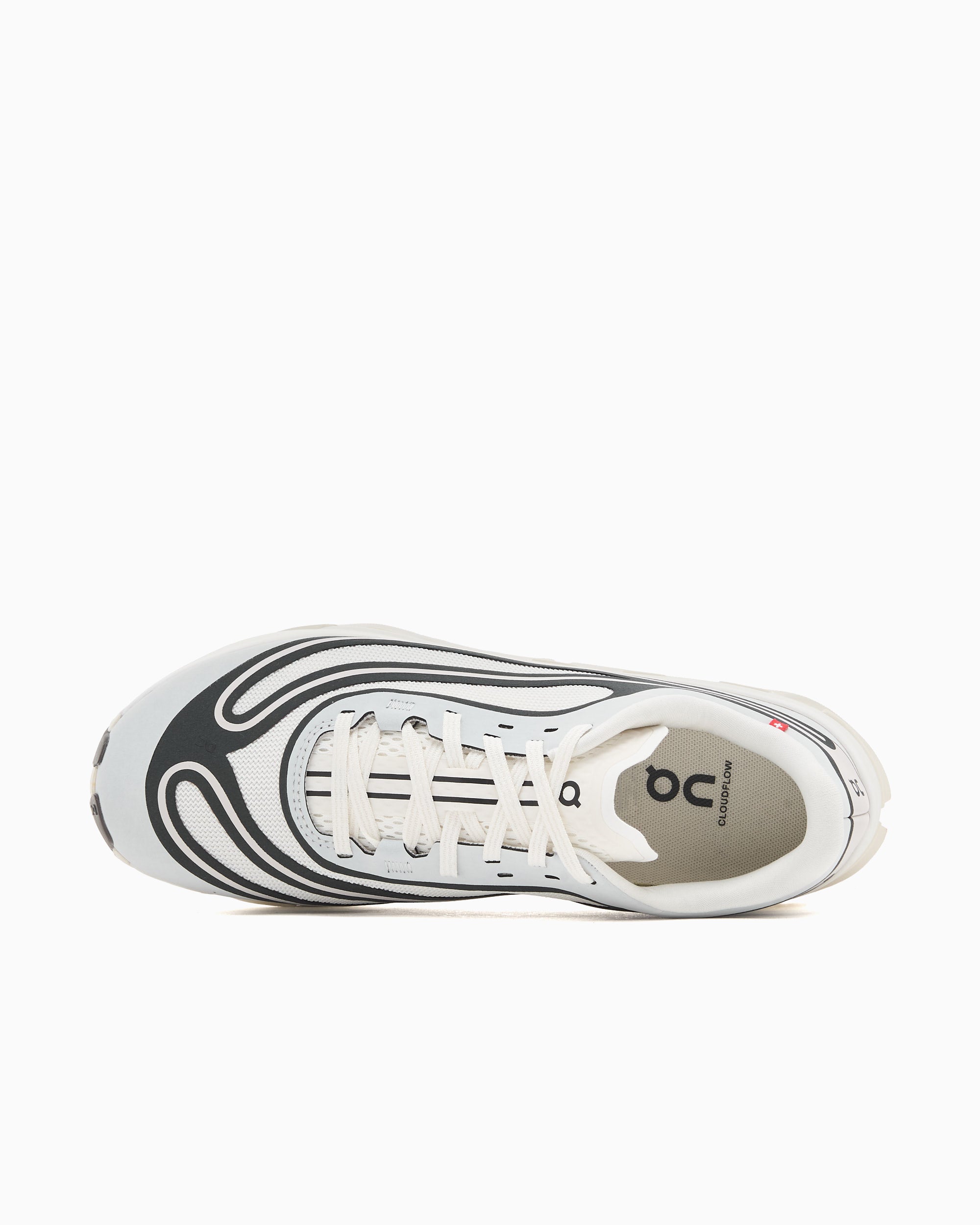 Sneakers On Cloudflow 5 AD - 3MF30700791