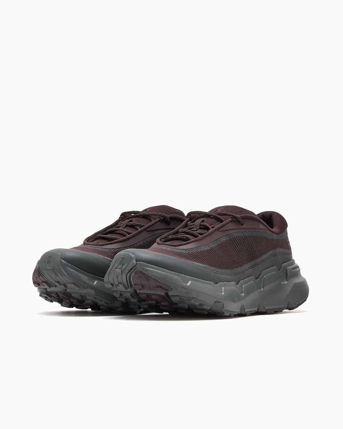 Sneakers On Cloudsoma Hike - 3MG30451301