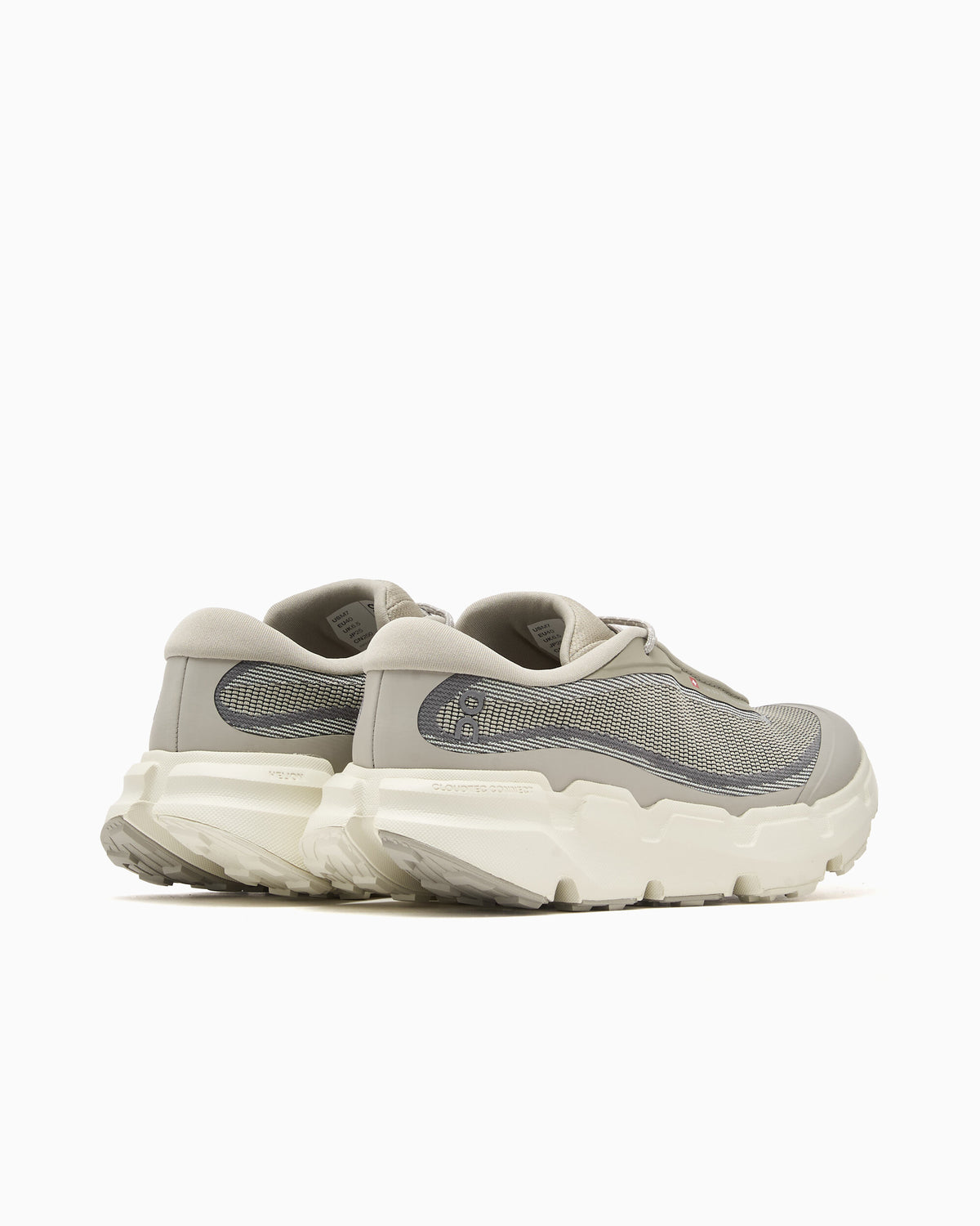 Sneakers On Cloudsoma Hike - 3MG30455348