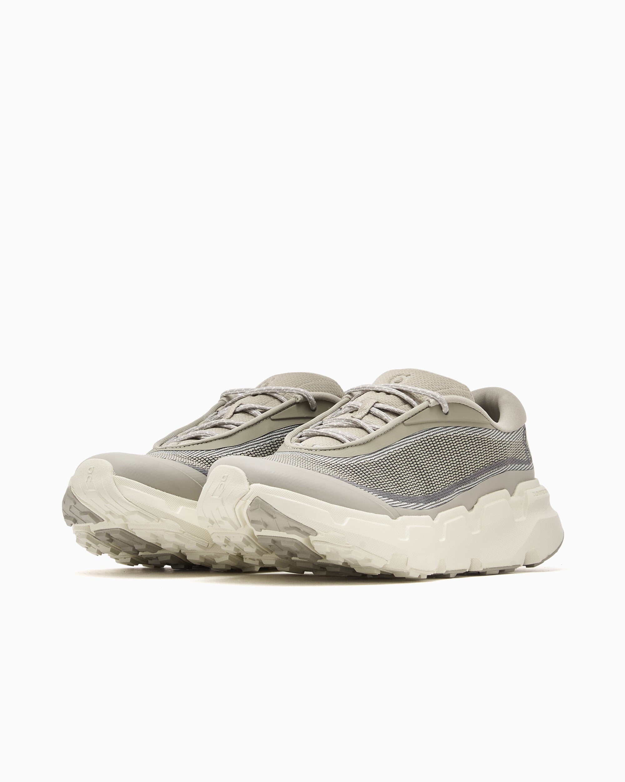 Sneakers On Cloudsoma Hike - 3MG30455348