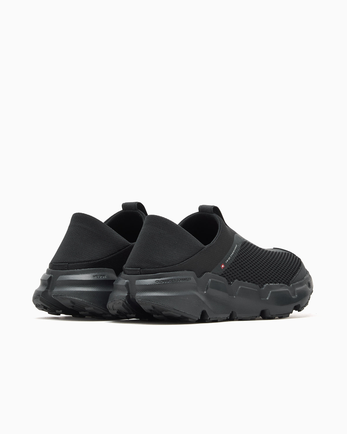 Sneakers On Cloudsoma Moc - 3MG30221043