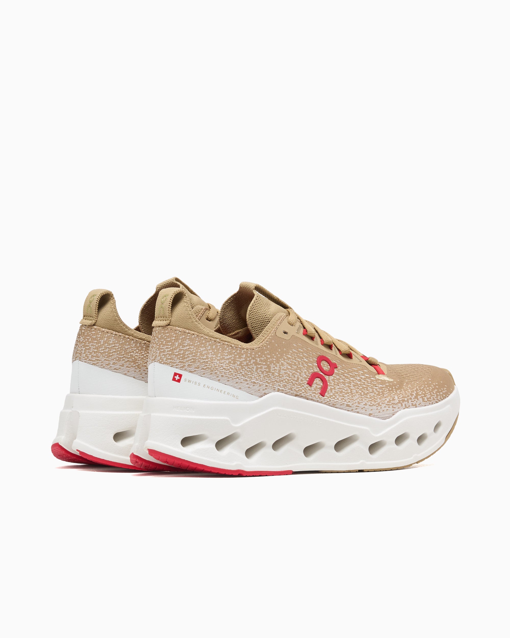 Sneakers On Cloudsurfer Max "Year of the Horse" - 3MG10580722
