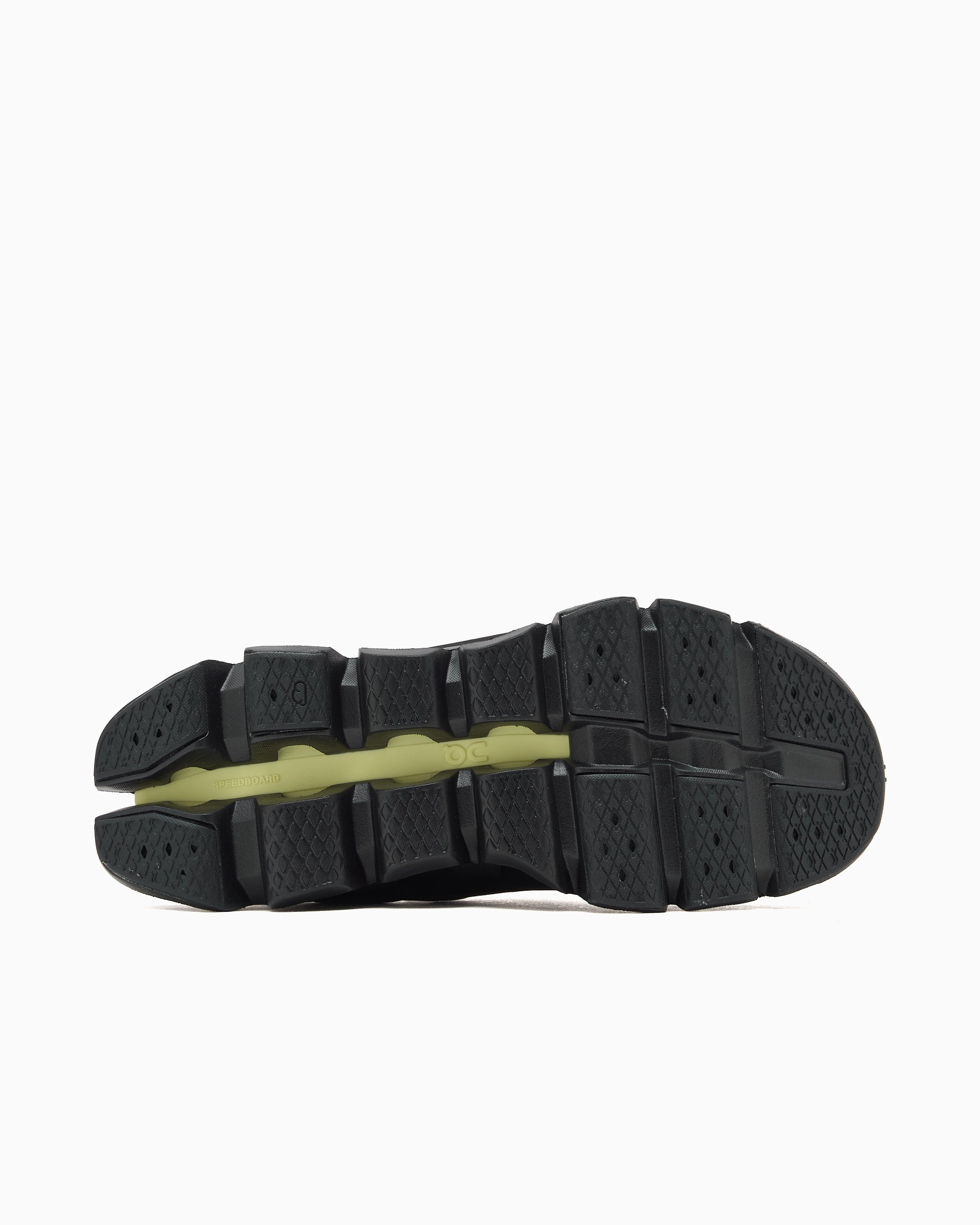 Sneakers On Cloudswift Amp - 3MG10461591