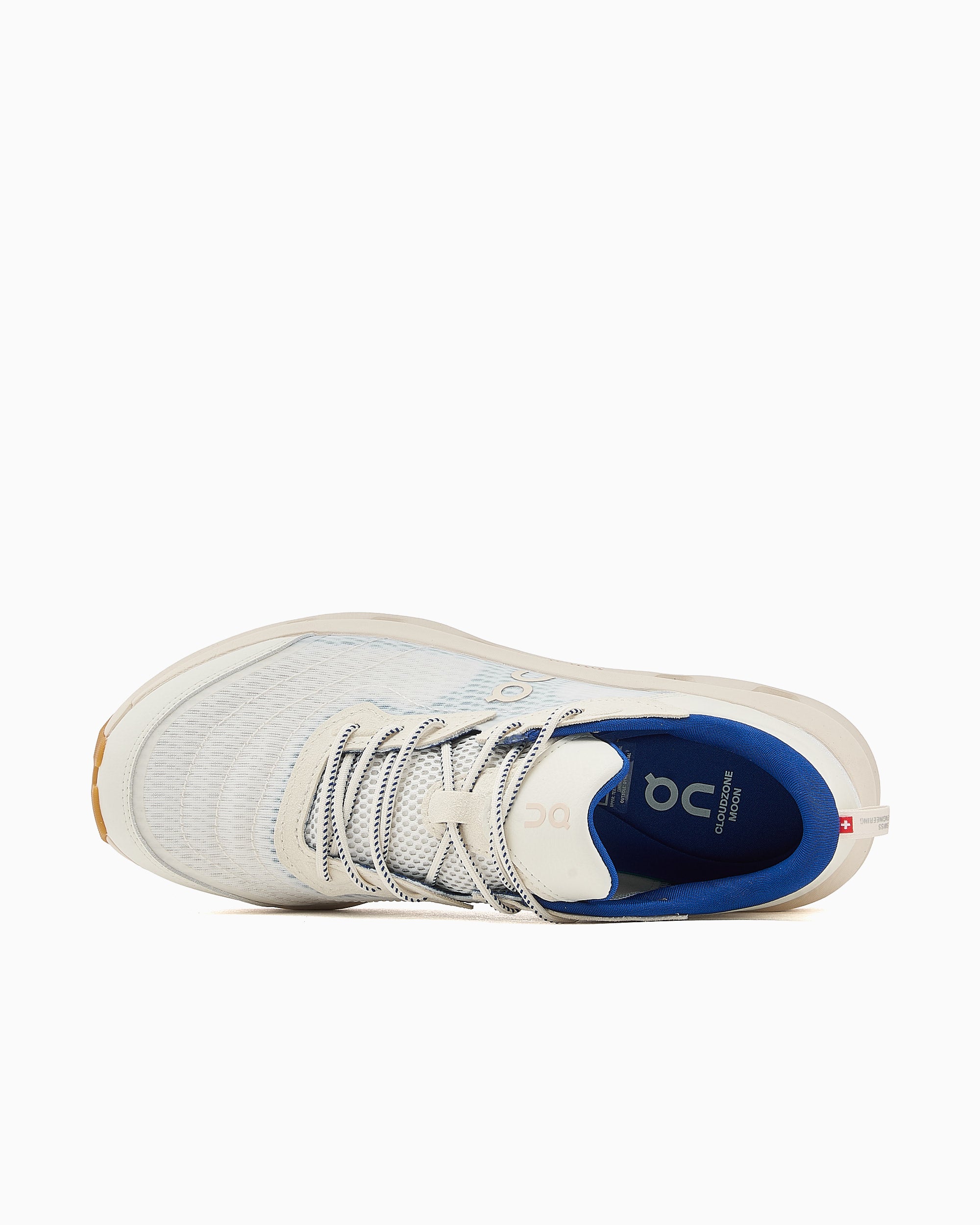 Sneakers On Cloudzone Moon - 3MF30845459