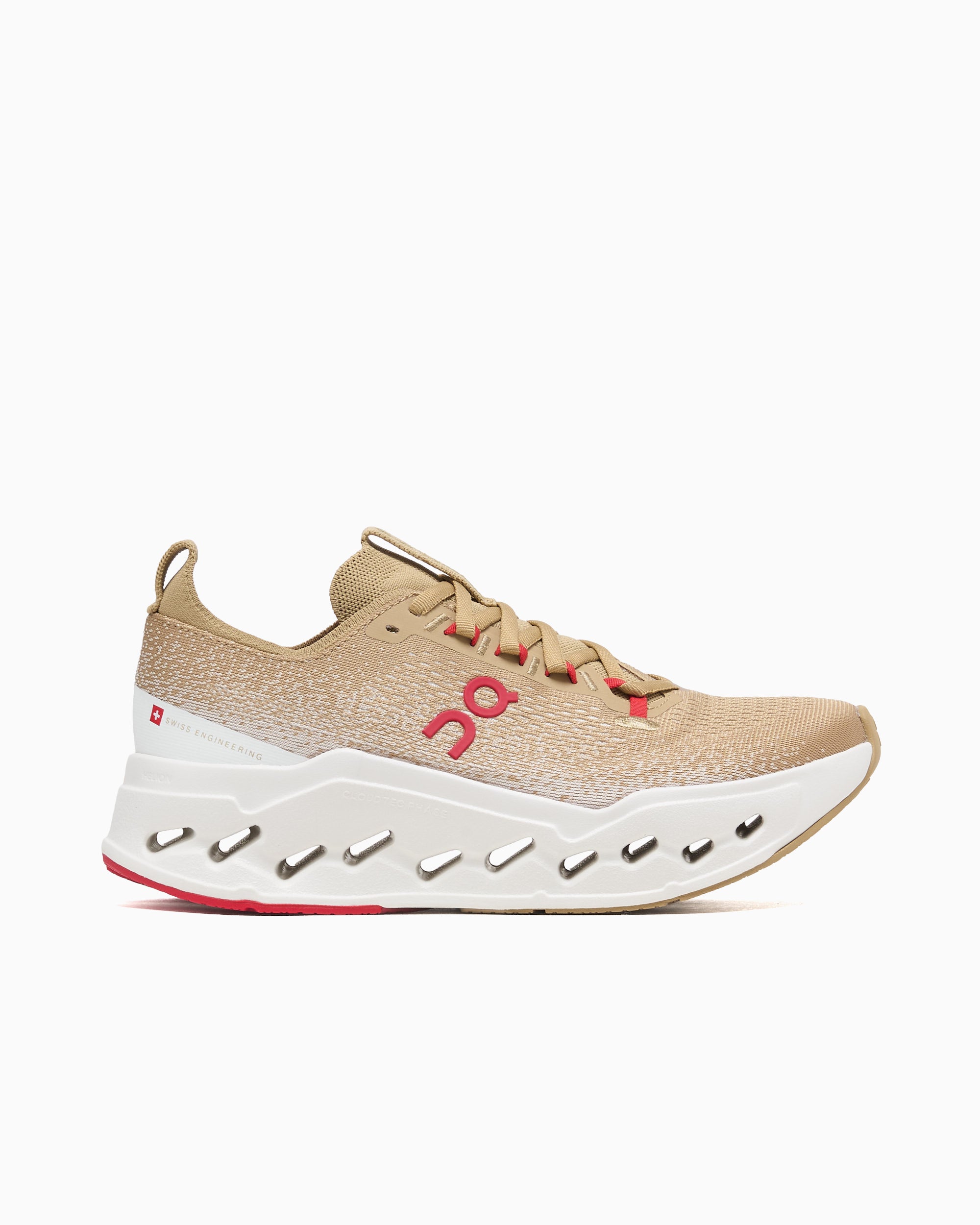 Sneakers On Women's Cloudsurfer Max "Year of the Horse" - 3WG10510722