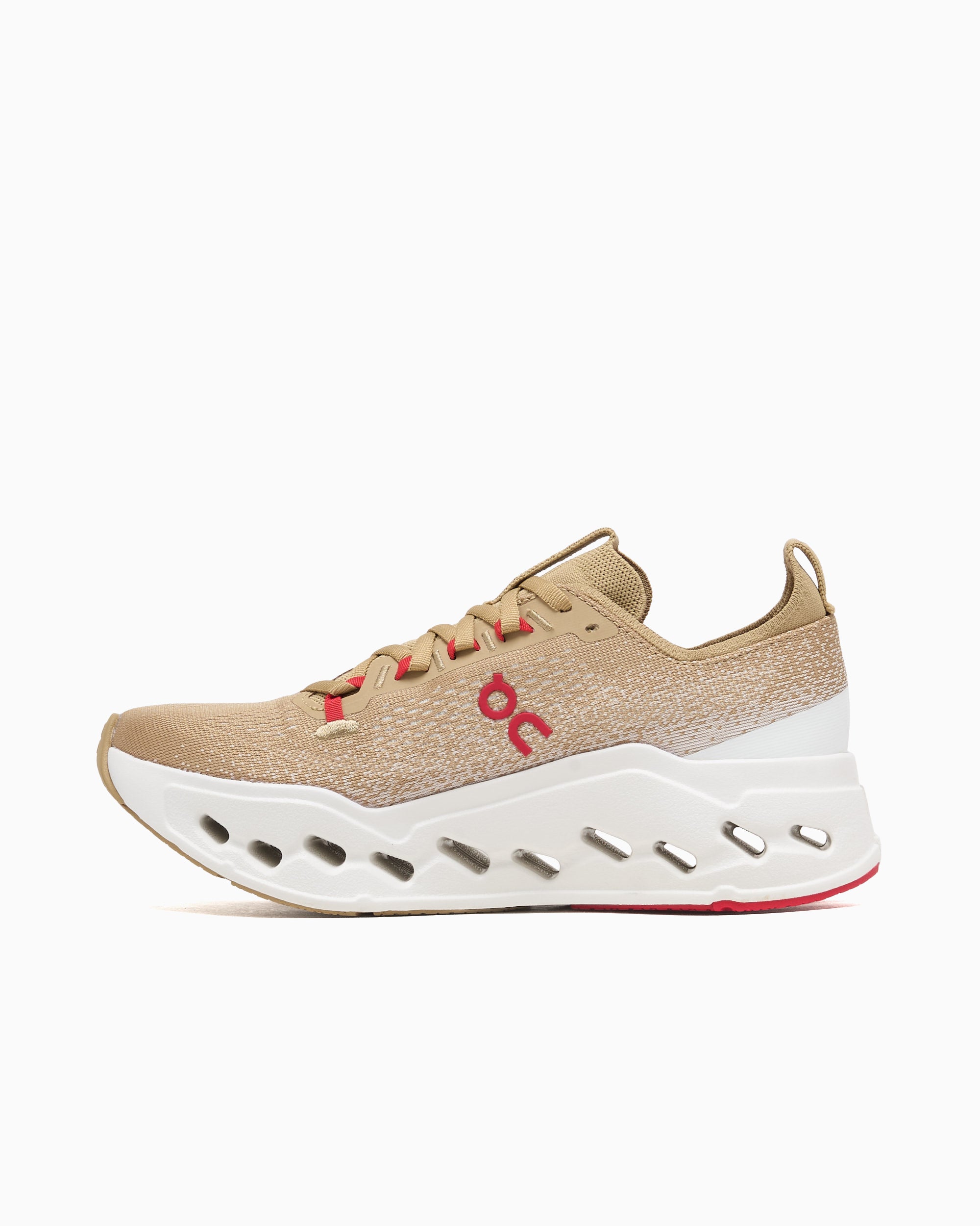 Sneakers On Women's Cloudsurfer Max "Year of the Horse" - 3WG10510722