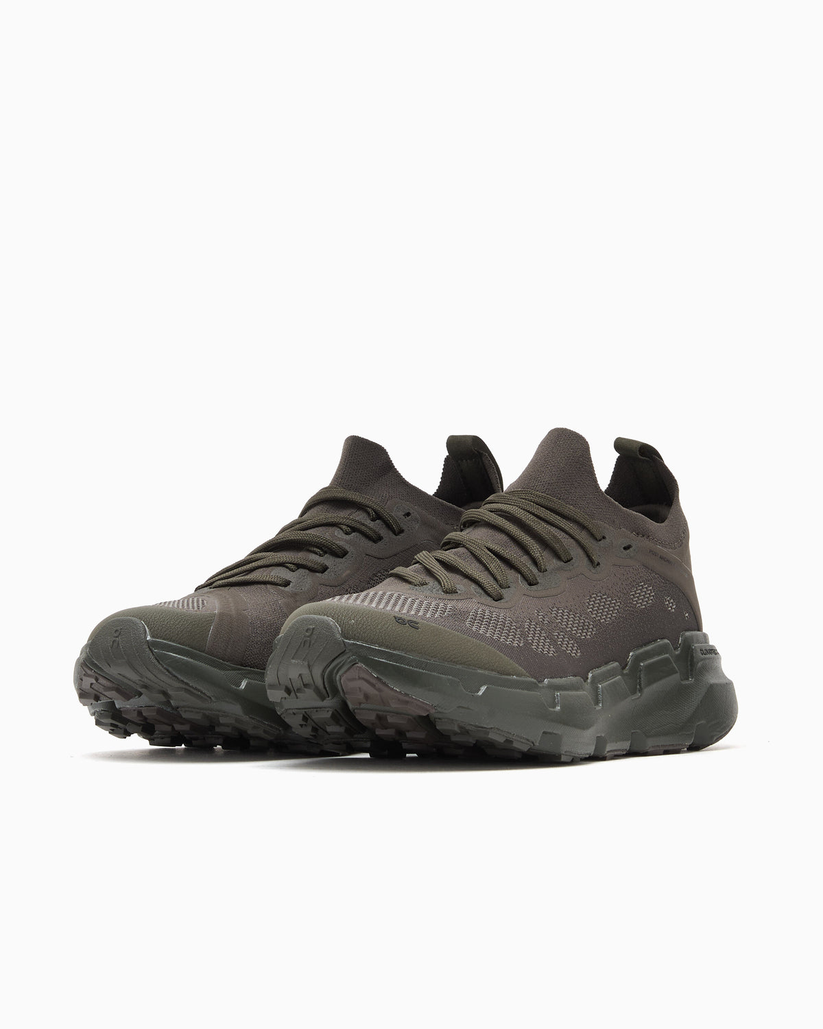 Sneakers On x PAF Cloudsoma - 3MG30786222