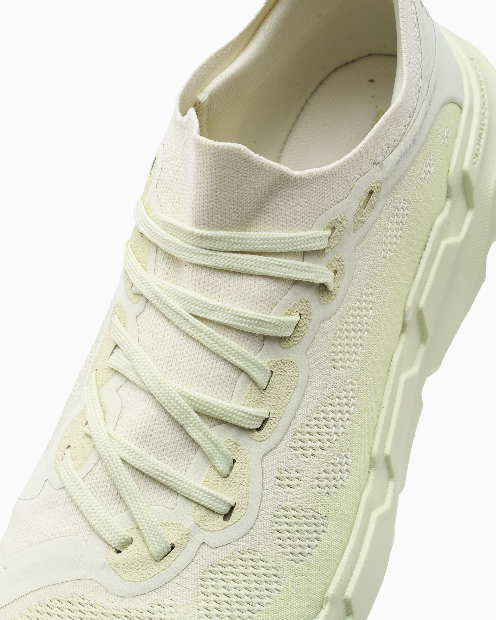 Sneakers On x PAF Cloudsoma - 3MG30786223